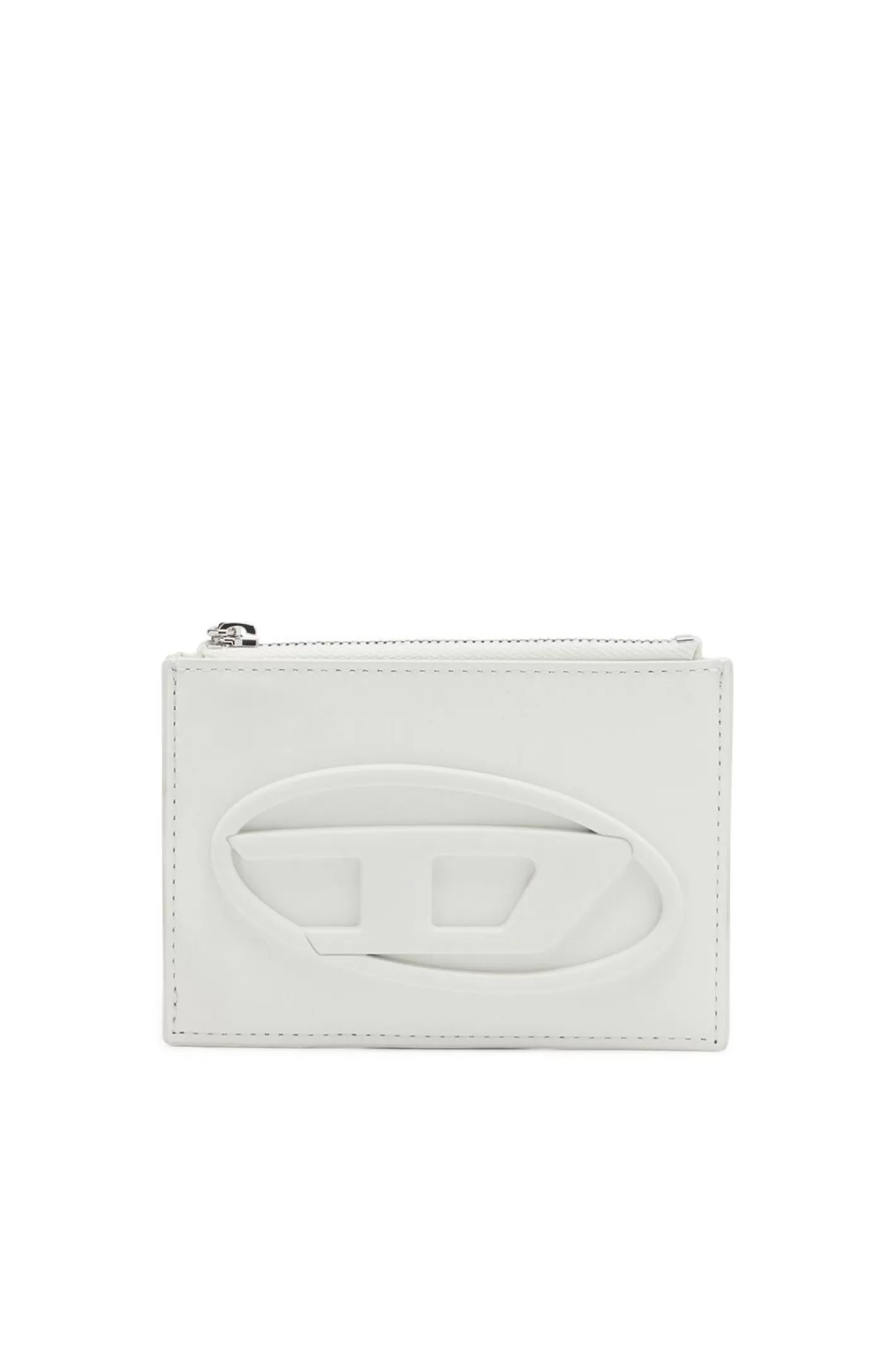 Geldbeutel*Damen Diesel 1Dr Card Holder I Weis