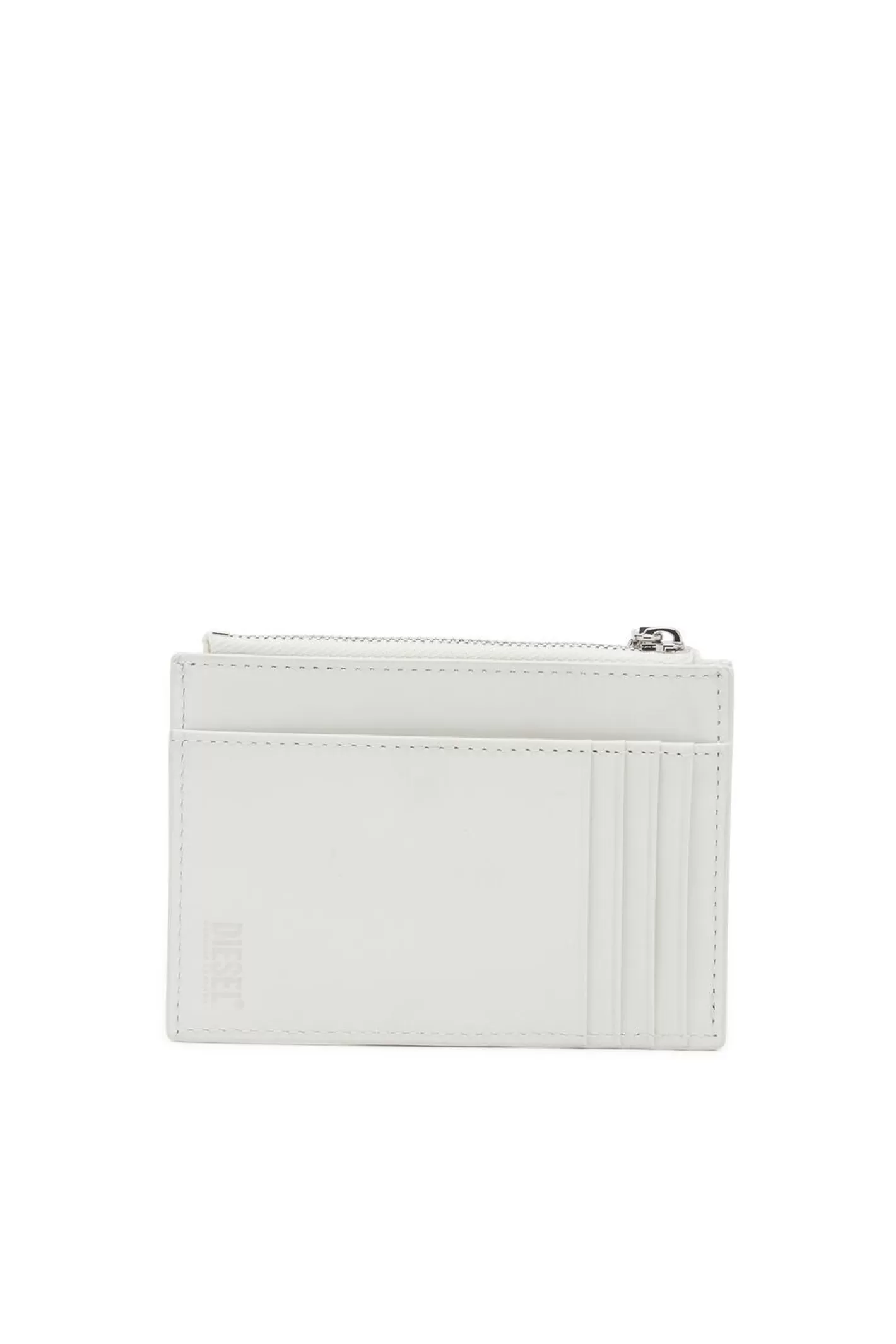 Geldbeutel*Damen Diesel 1Dr Card Holder I Weis