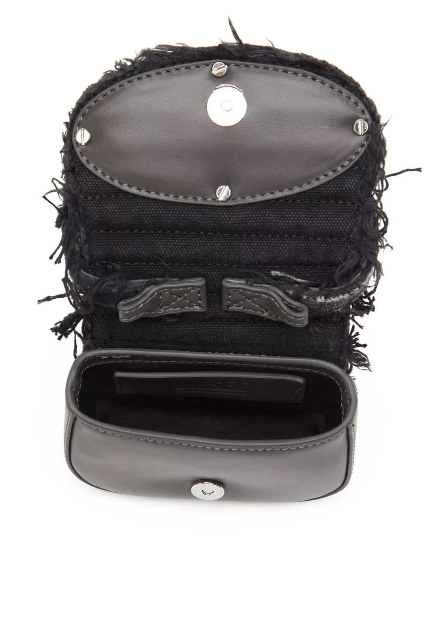 Handtaschen*Damen Diesel 1Dr Xs Schwarz