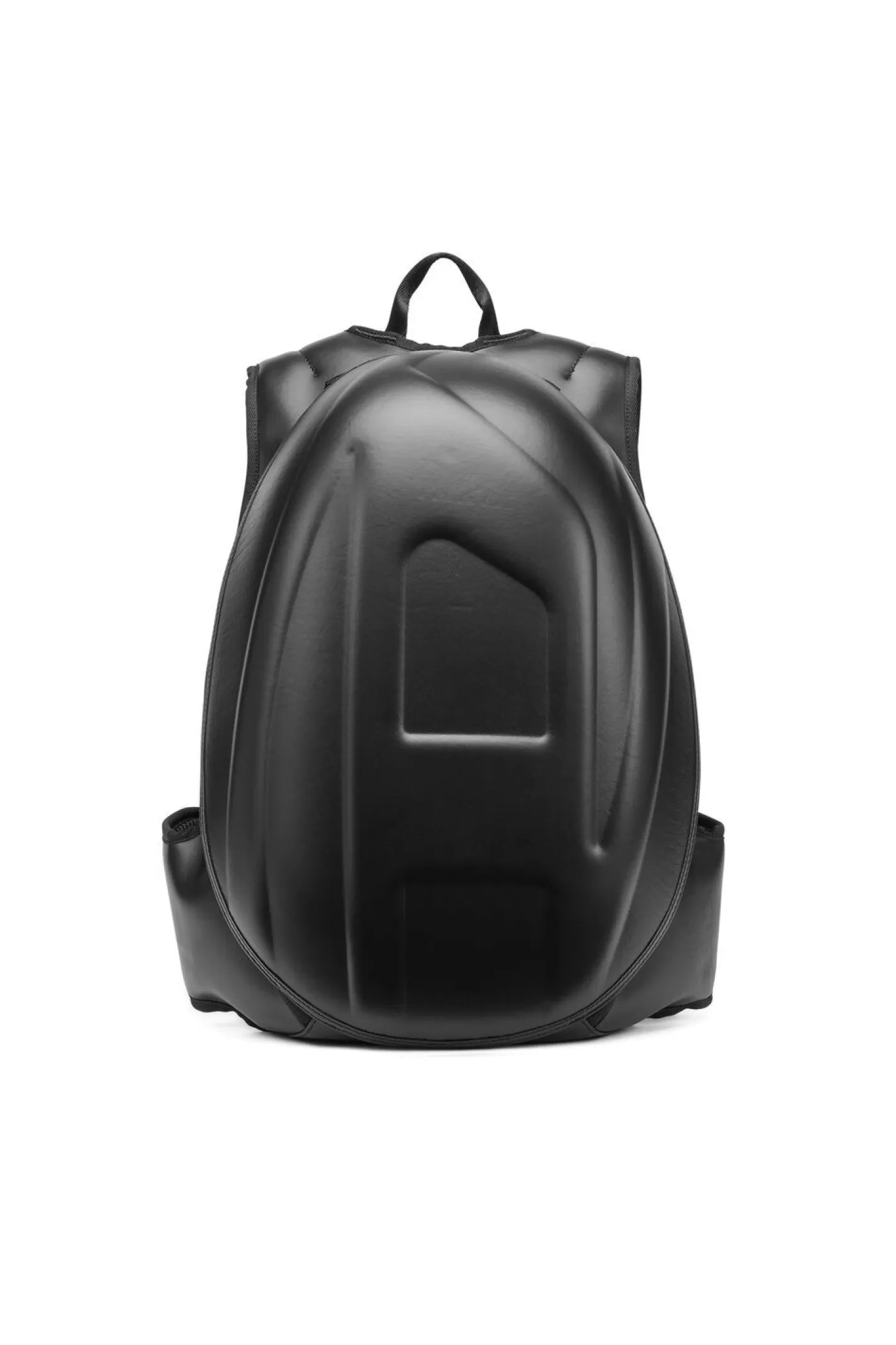 Rucksacke*Herren Diesel 1Dr-Pod Backpack Schwarz