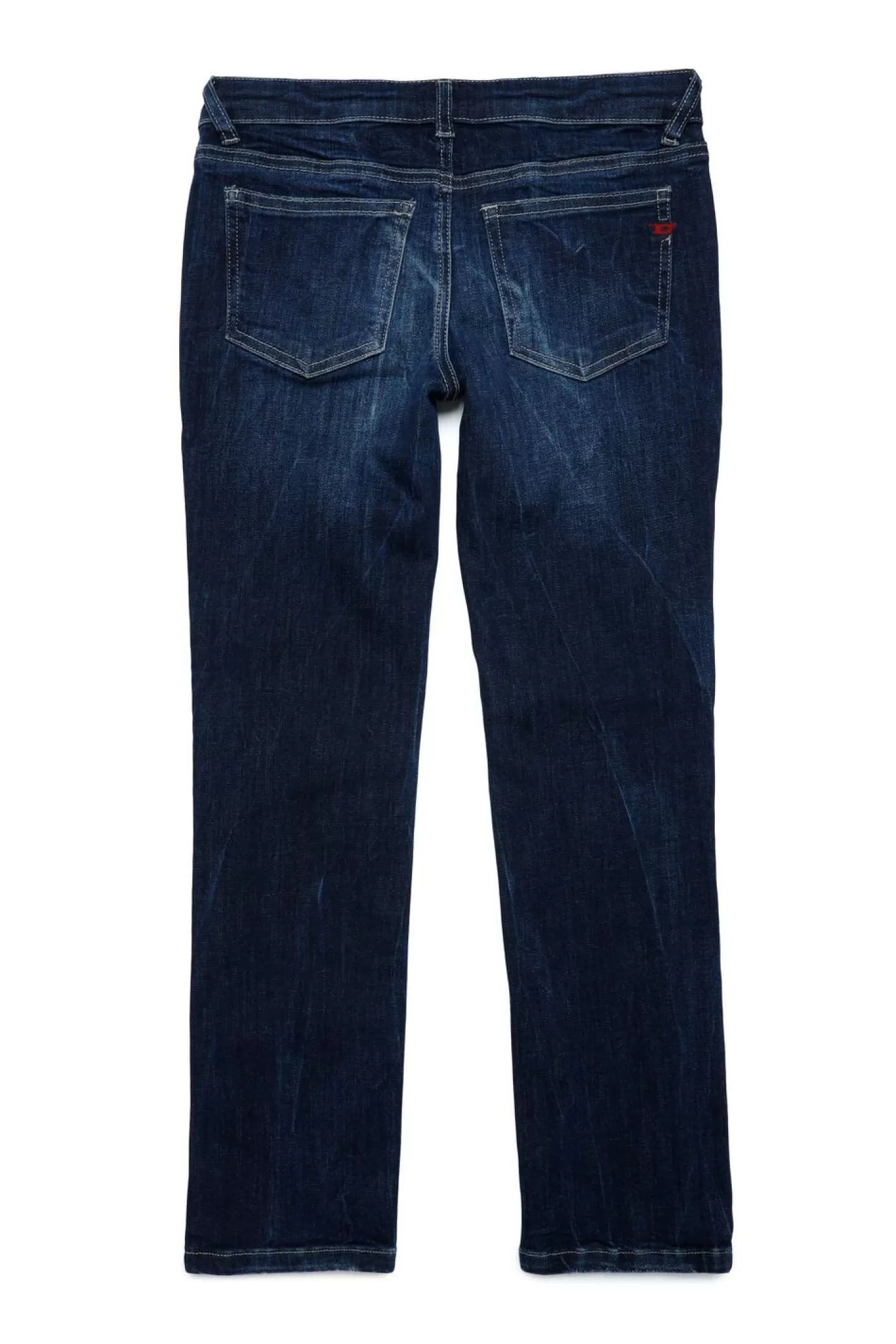 Jeans*Kinder Diesel 2002-J Dunkelblau