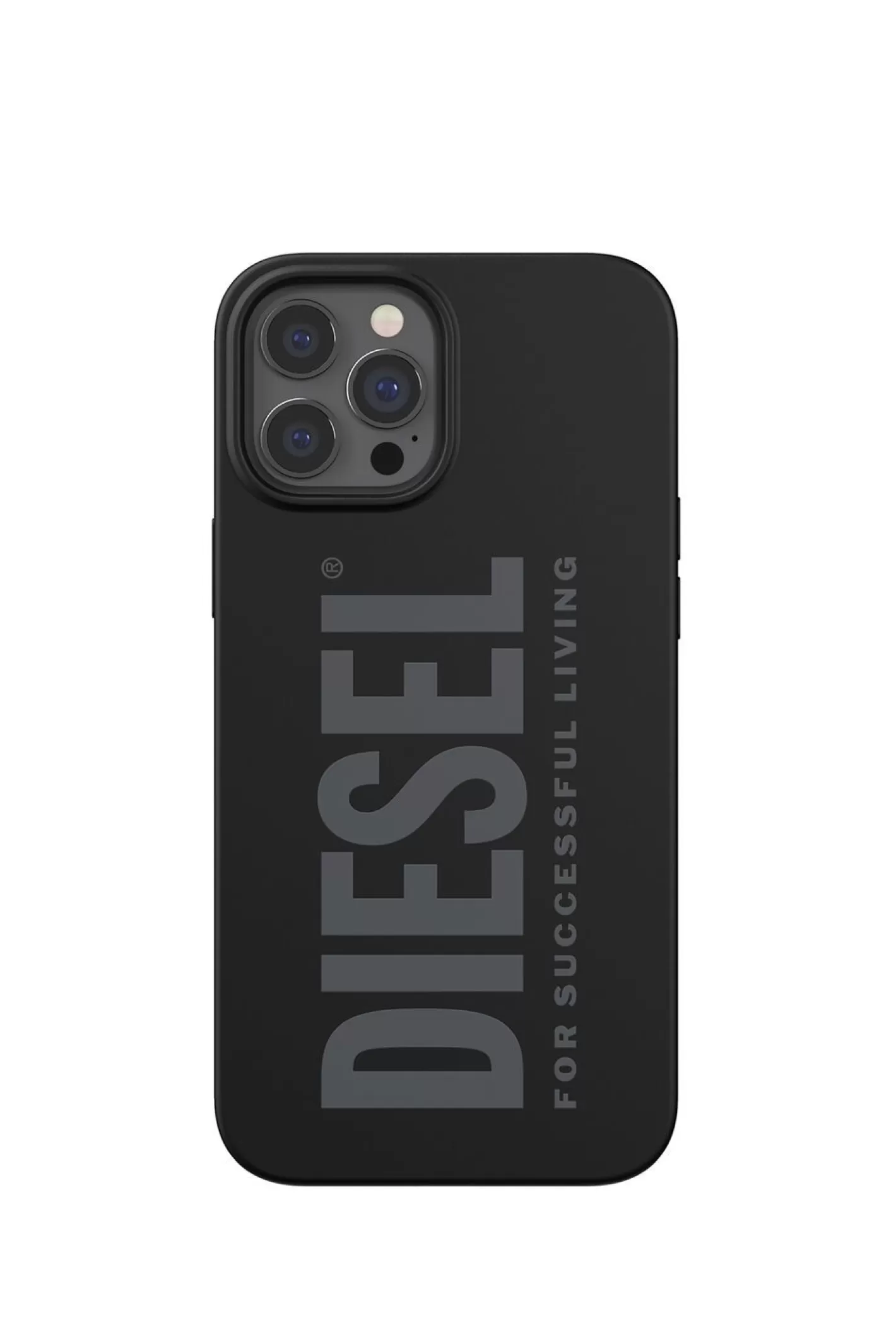 Tech Accessories*Damen Diesel 44278Standard Cases Schwarz