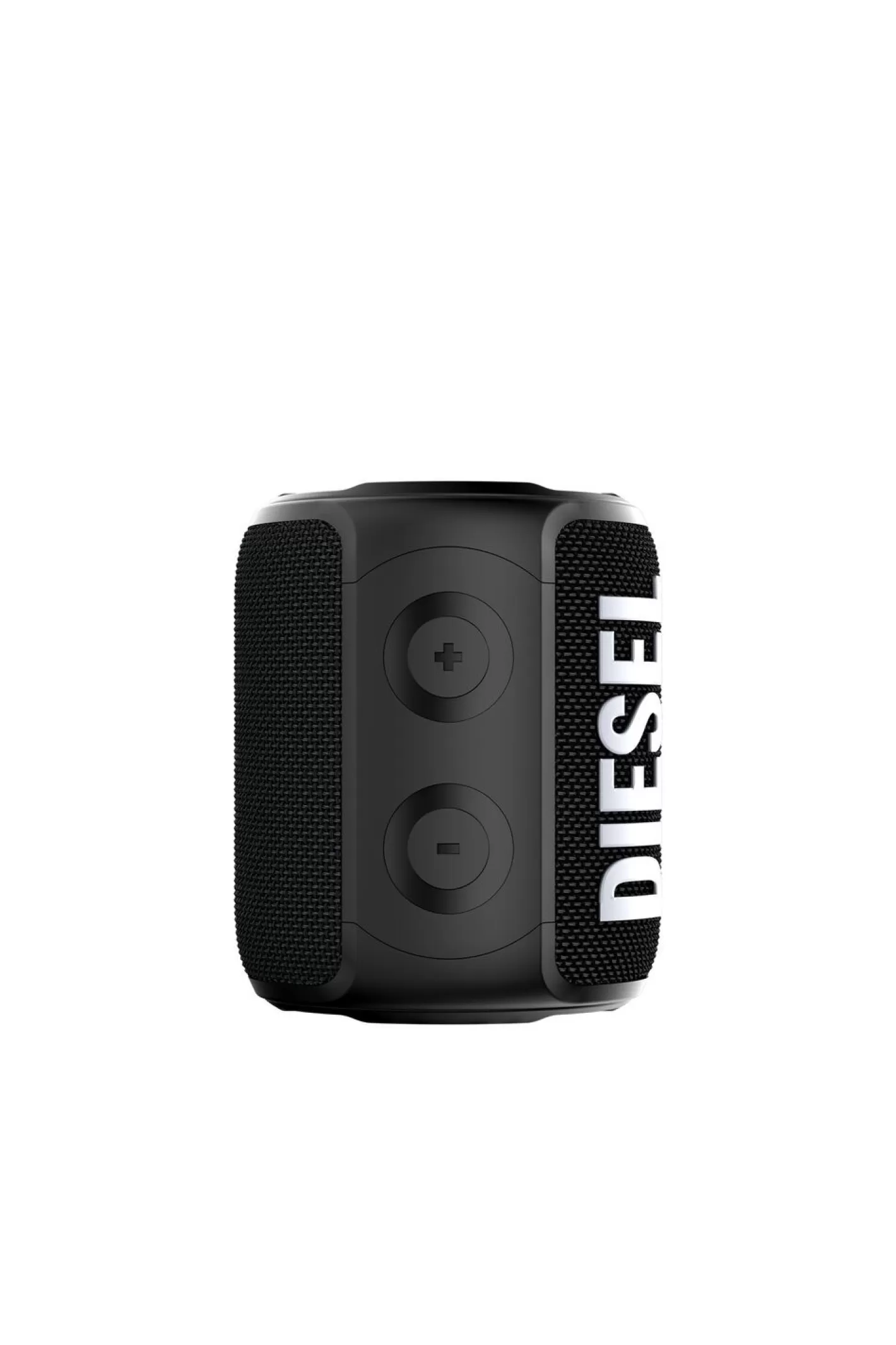 Tech Accessories*Damen Diesel 49349 Bluetooth Speaker Schwarz