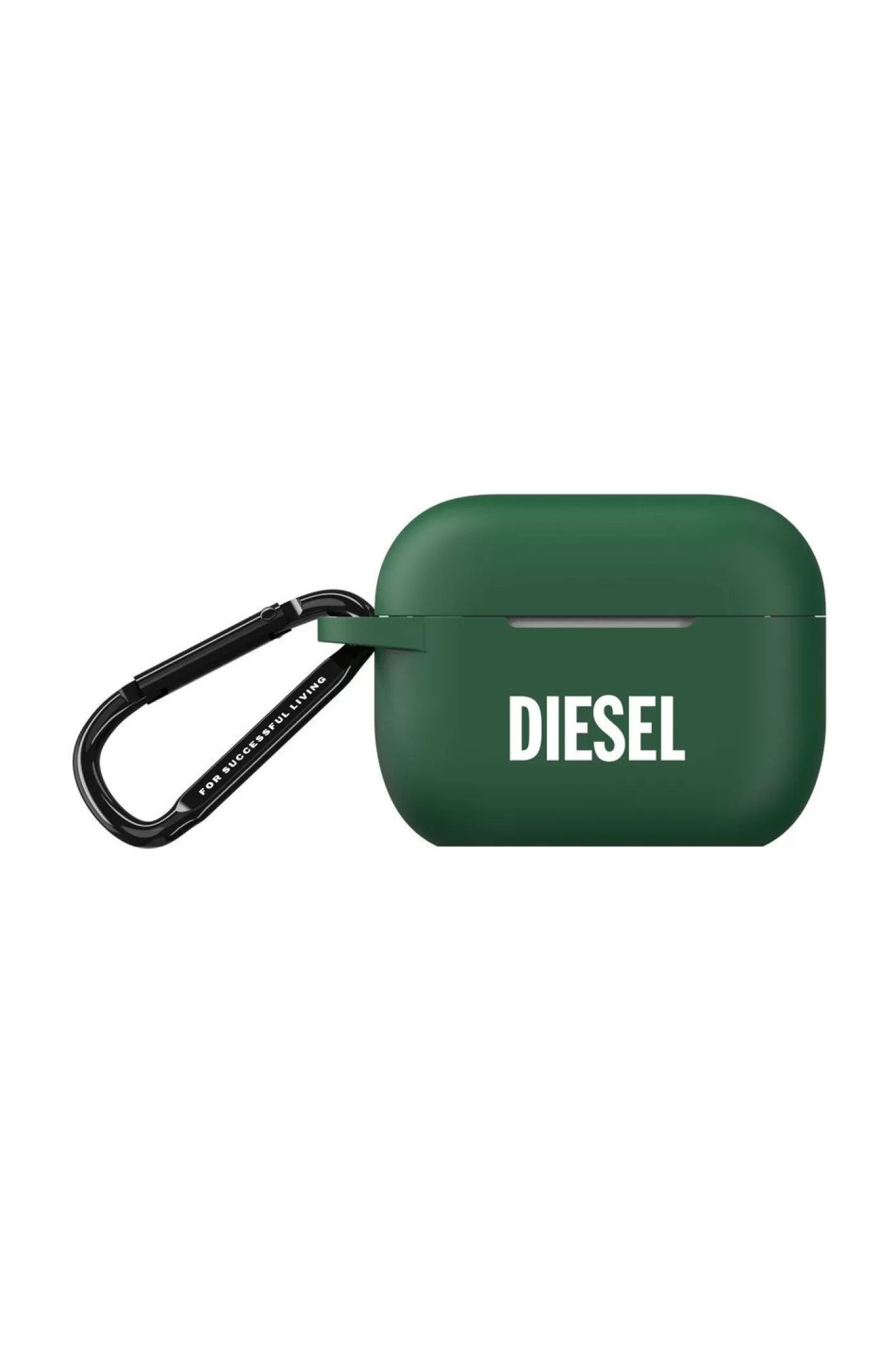 Tech Accessories*Damen Diesel 49671 Moulded Case Grun