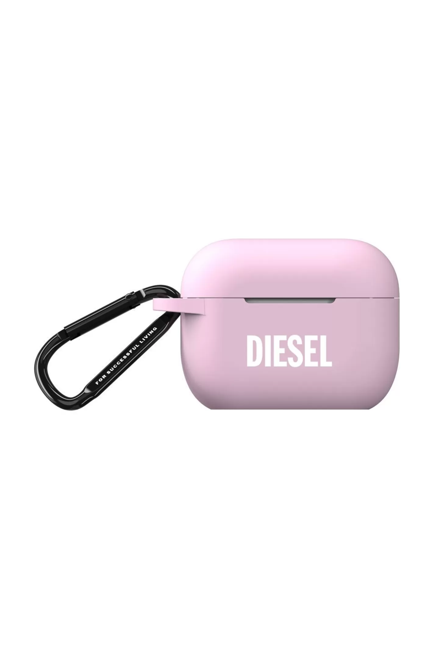 Tech Accessories*Damen Diesel 49862 Airpod Case Rosa