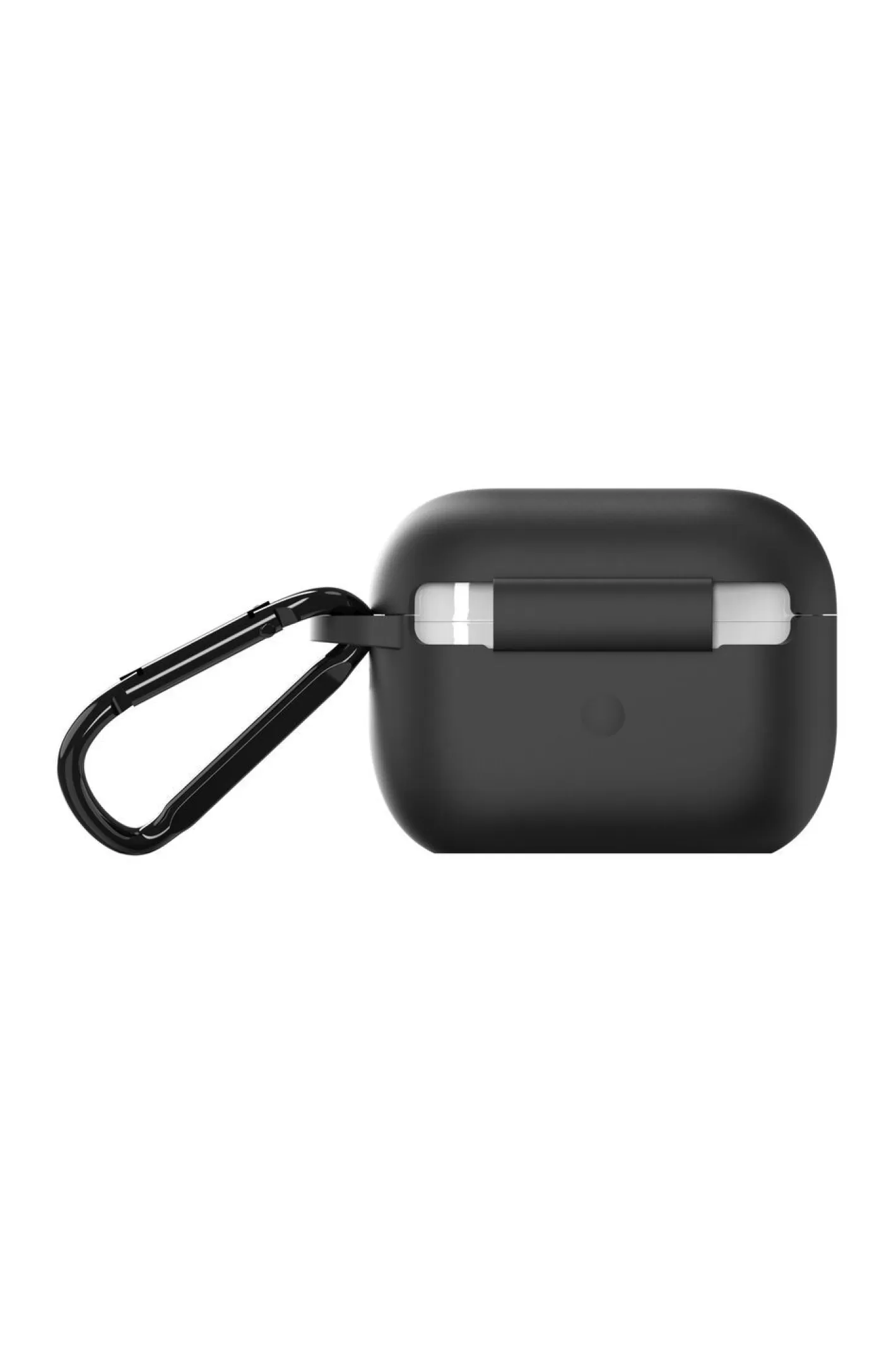 Tech Accessories*Damen Diesel 52955 Airpod Case Schwarz