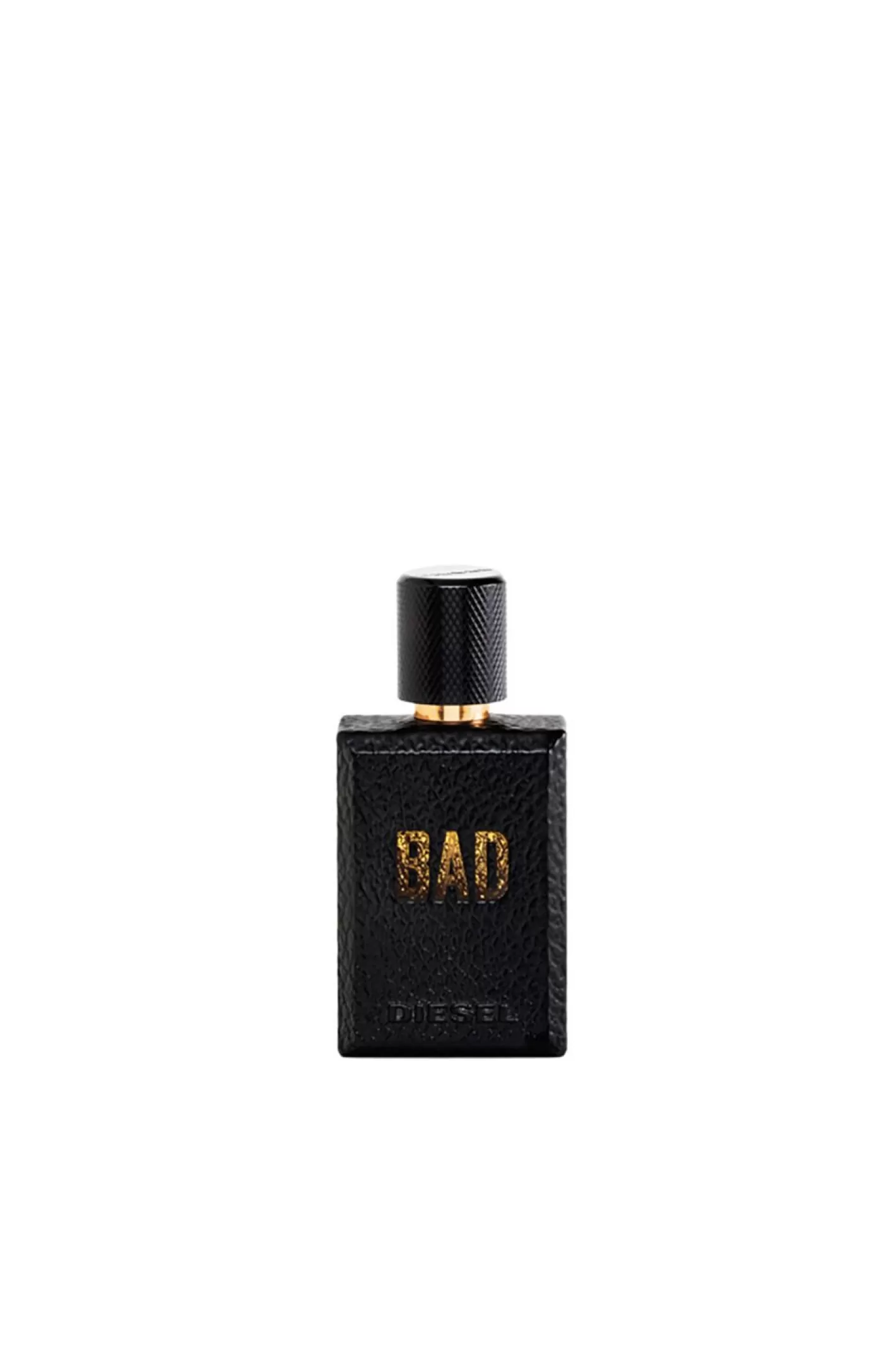 Herren Diesel Bad 50Ml Schwarz