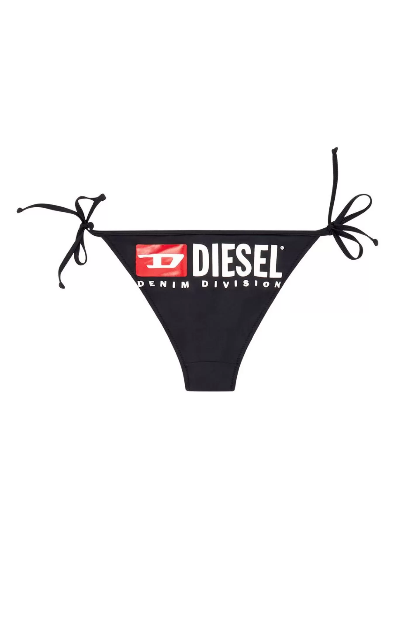 Bademode*Damen Diesel Bfpn-Brigittes Schwarz