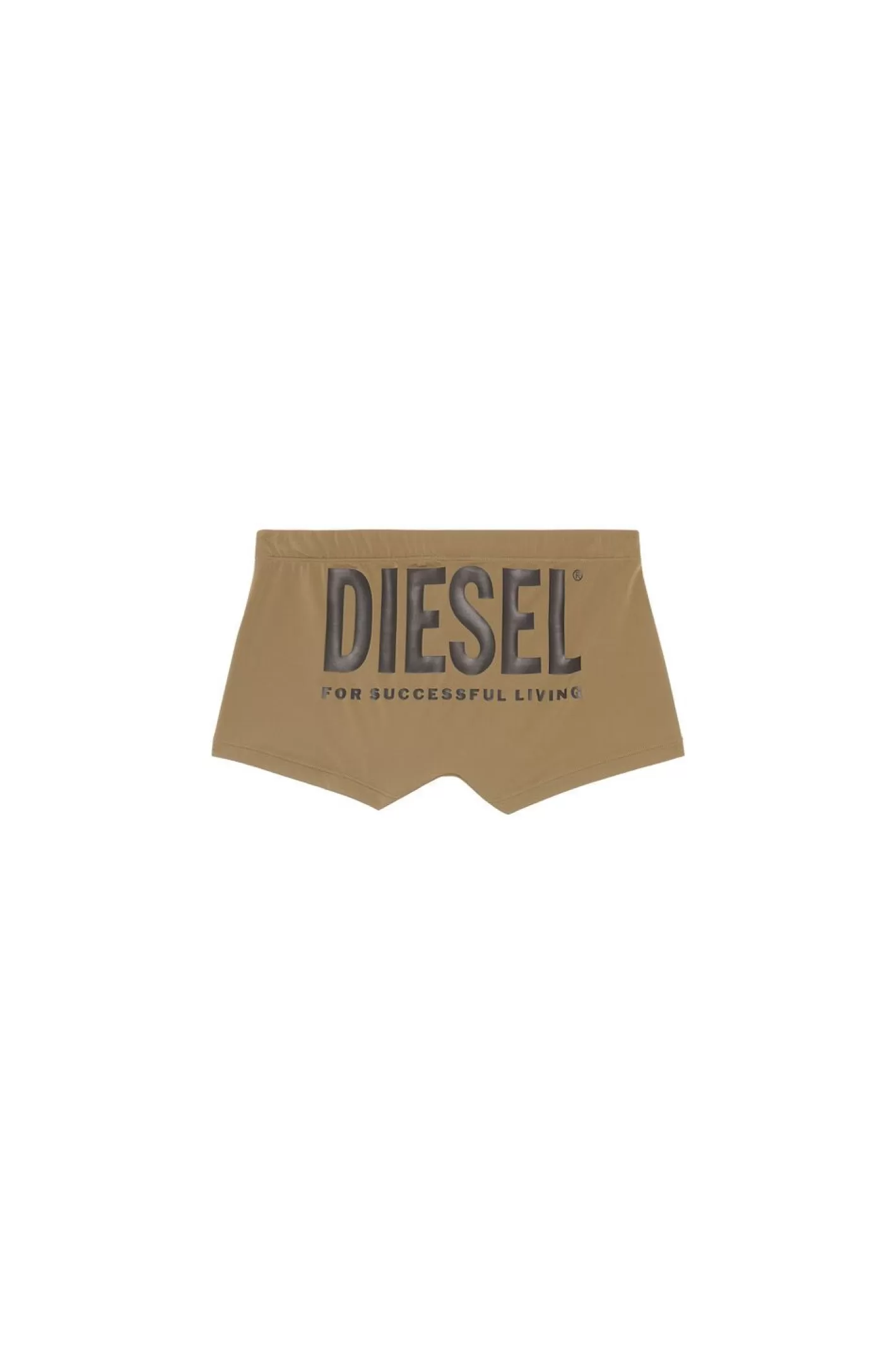 Bademode*Herren Diesel Bmbx-Brad Schwarz