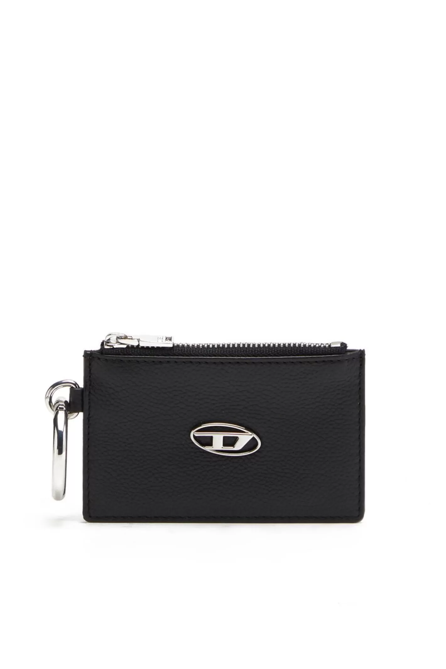 Geldbeutel*Damen Diesel Card Pouch Schwarz