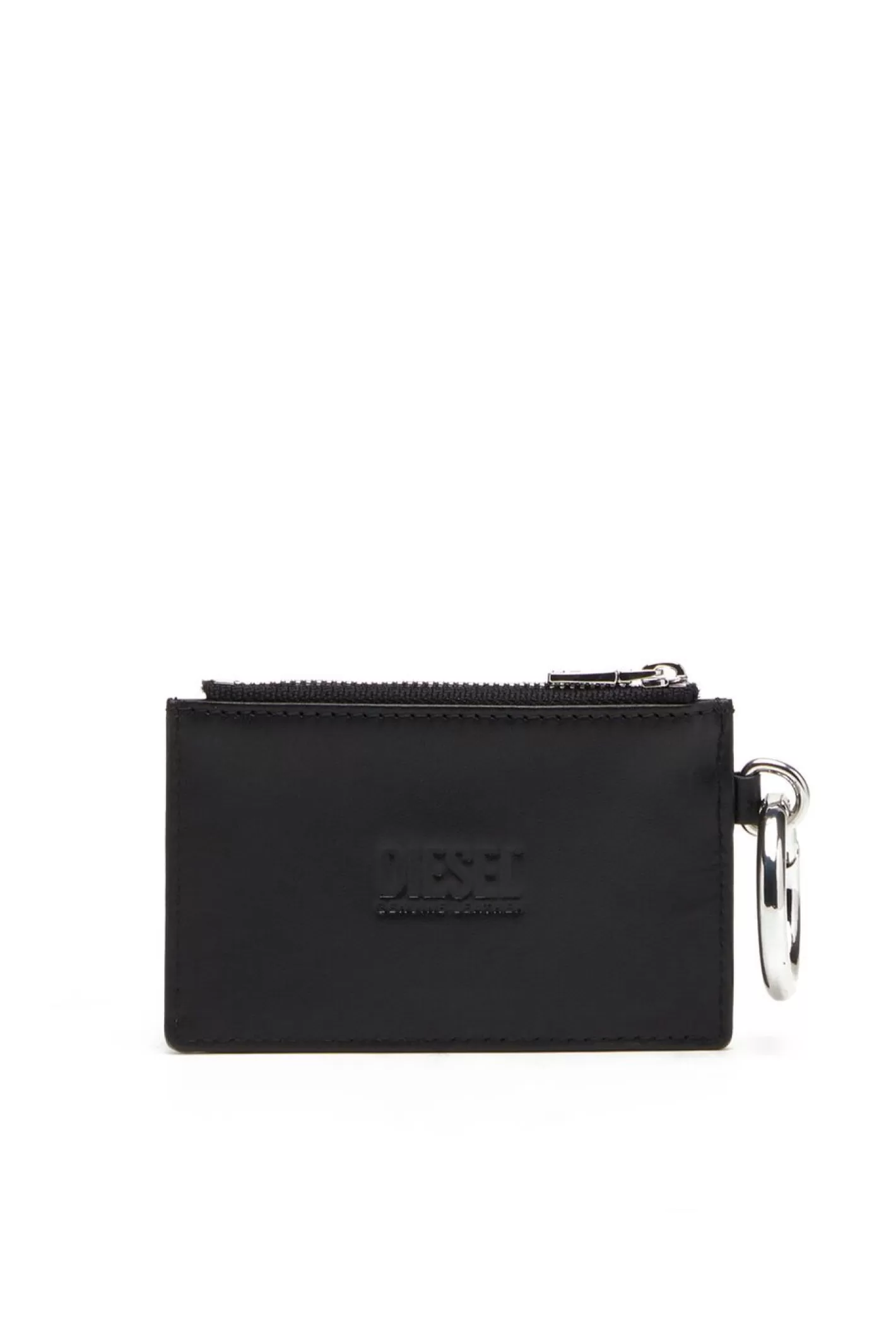 Geldbeutel*Damen Diesel Card Pouch Schwarz