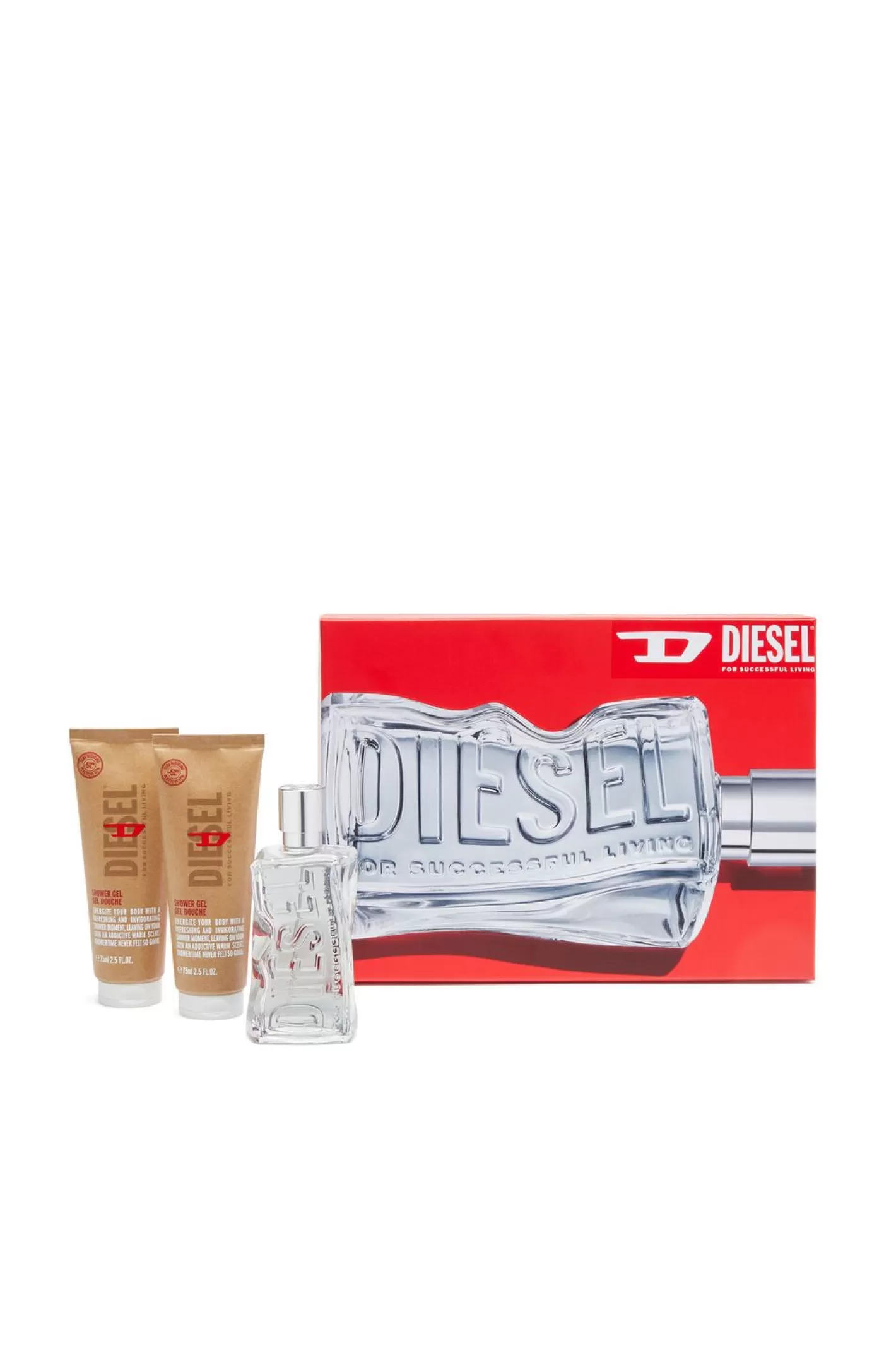 Herren Diesel D 100Ml Gift Set Generisch