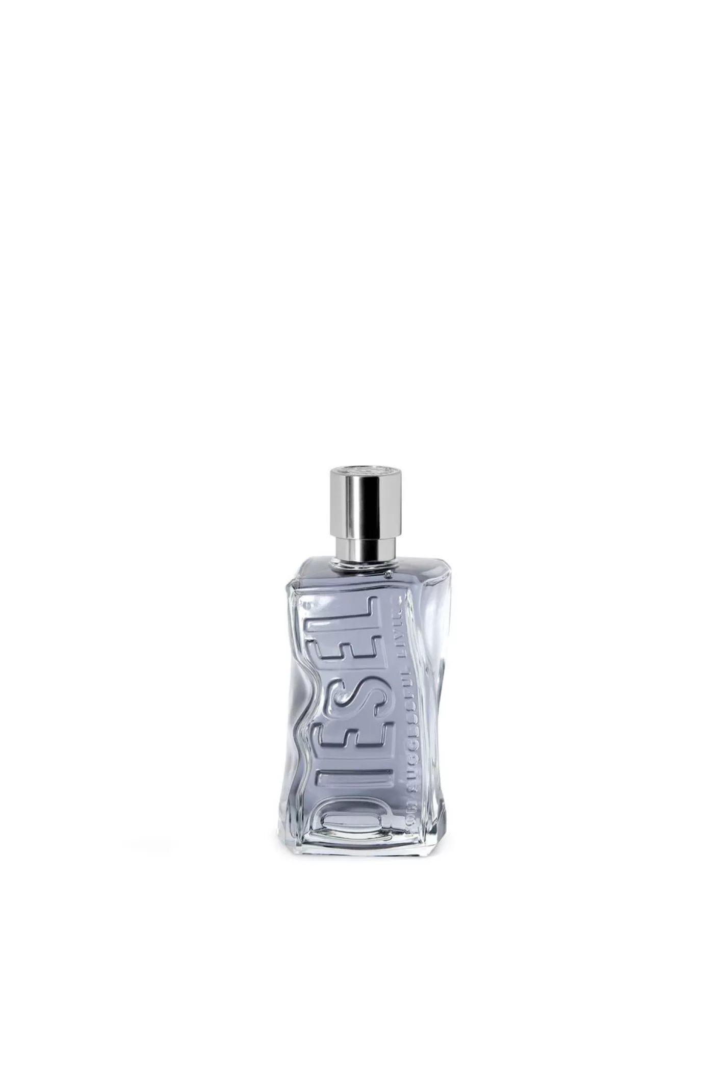 Herren Diesel D 30 Ml Grau