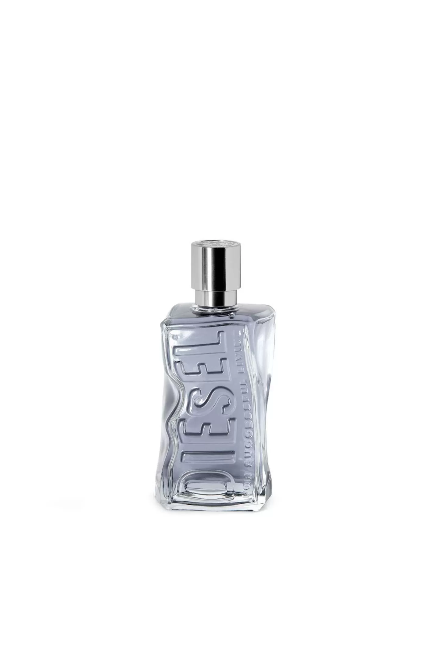 Herren Diesel D 50 Ml Grau