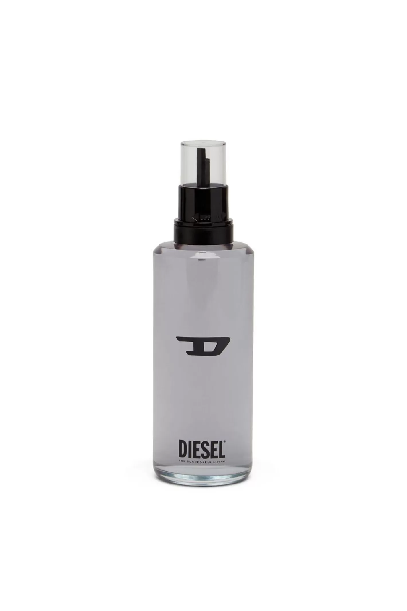 Herren Diesel D Refill 150 Ml Grau