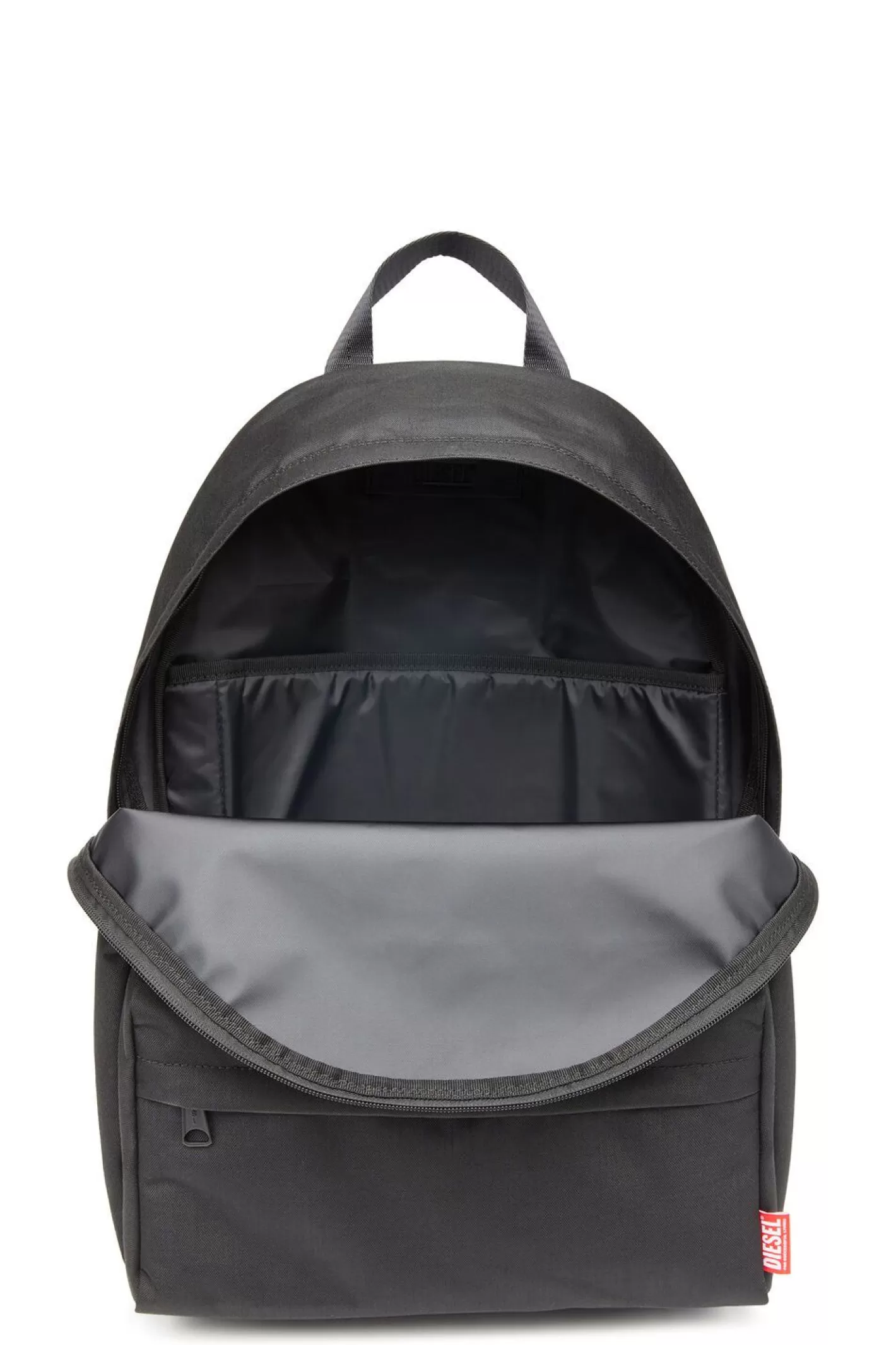 Rucksacke*Herren Diesel D-Bsc Backpack X Schwarz