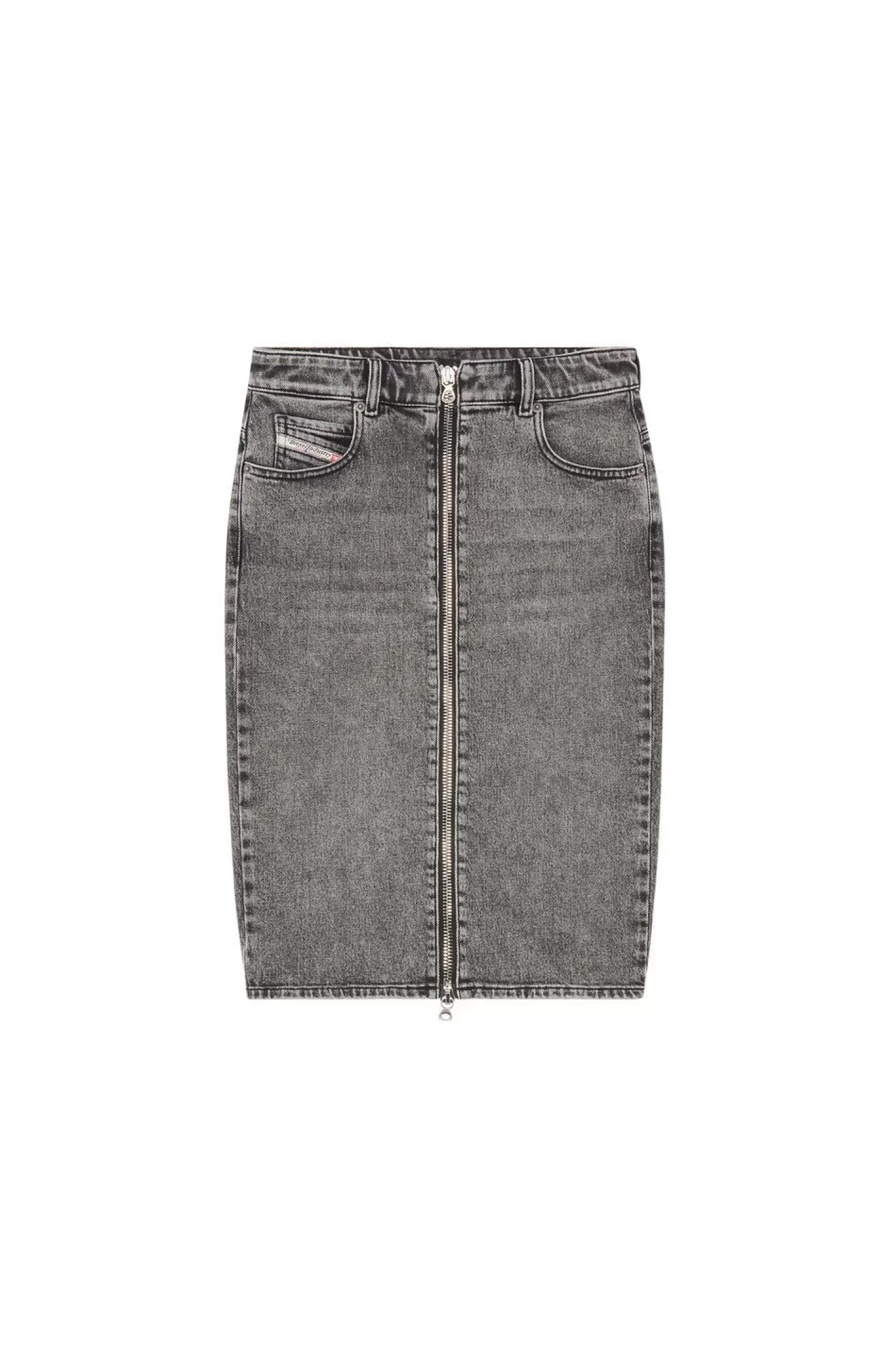 Rocke*Damen Diesel De-Pencil-Z Schwarz