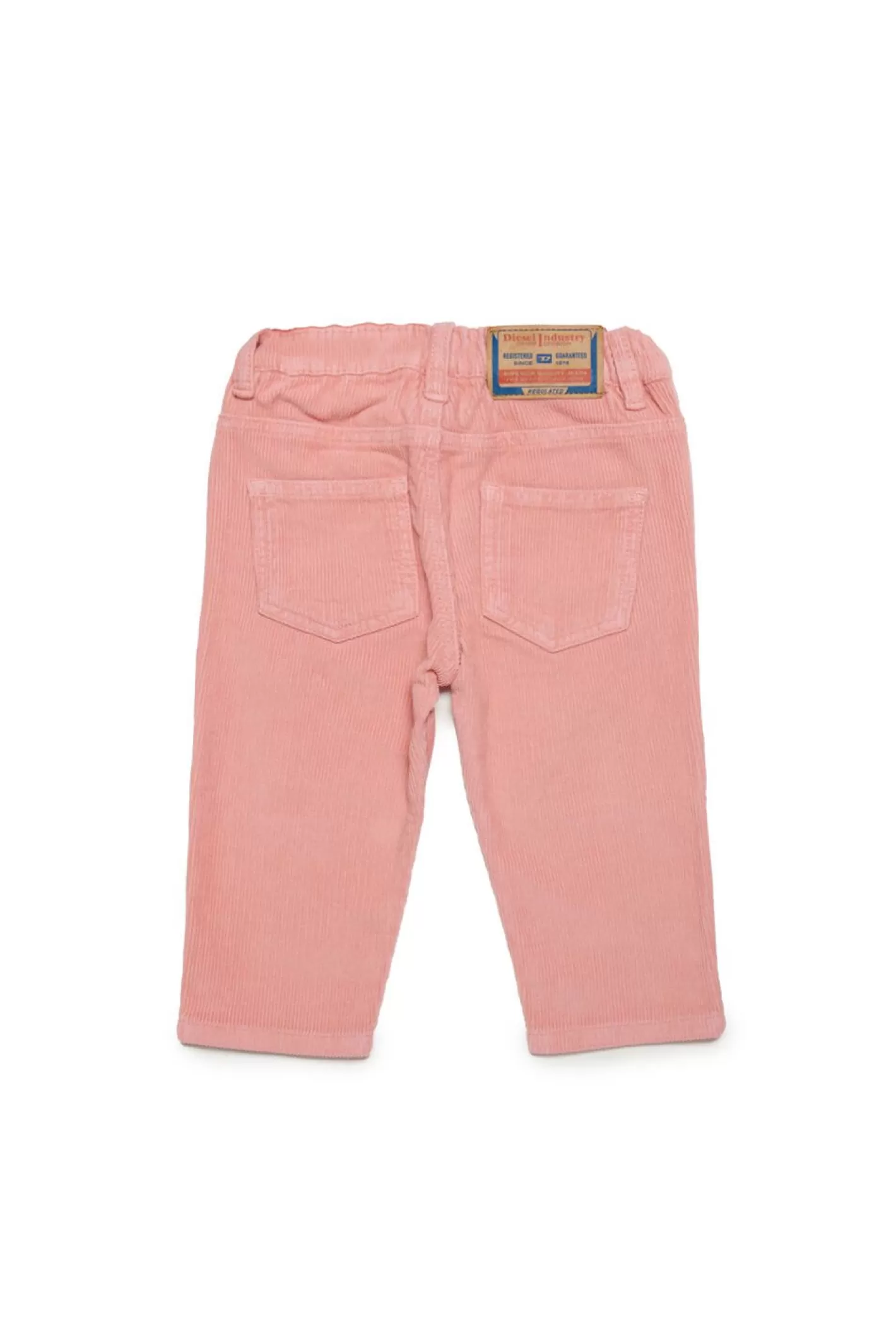 Jeans*Kinder Diesel D-Gale-B Rosa