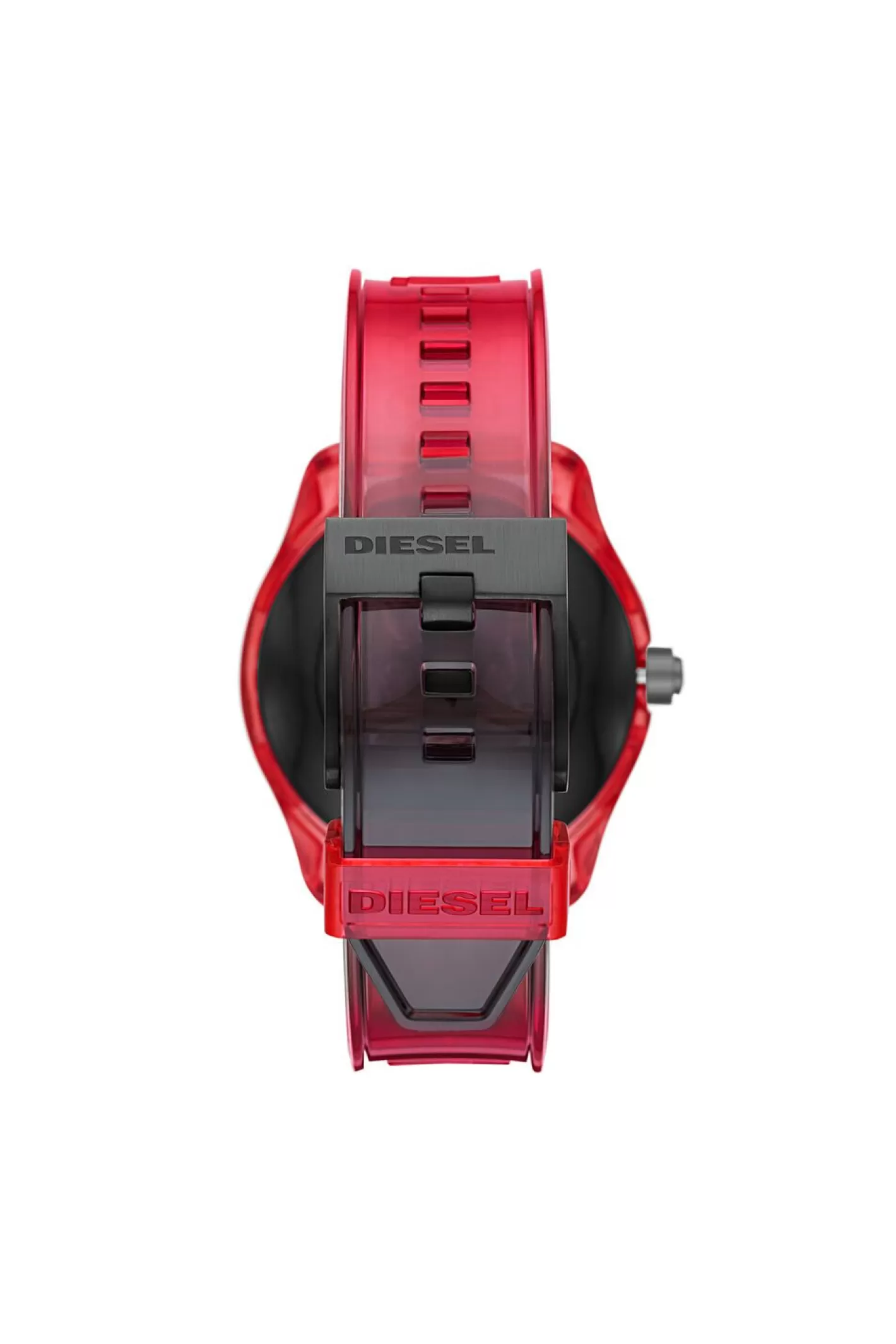 Smartwatches*Damen Diesel Dt2019 Rot