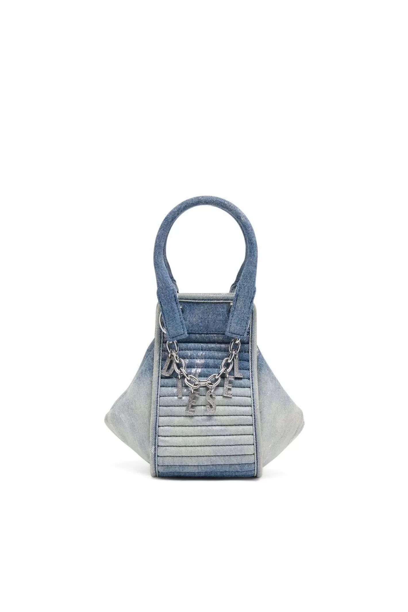 Handtaschen*Damen Diesel D-Vina-Xs Blau