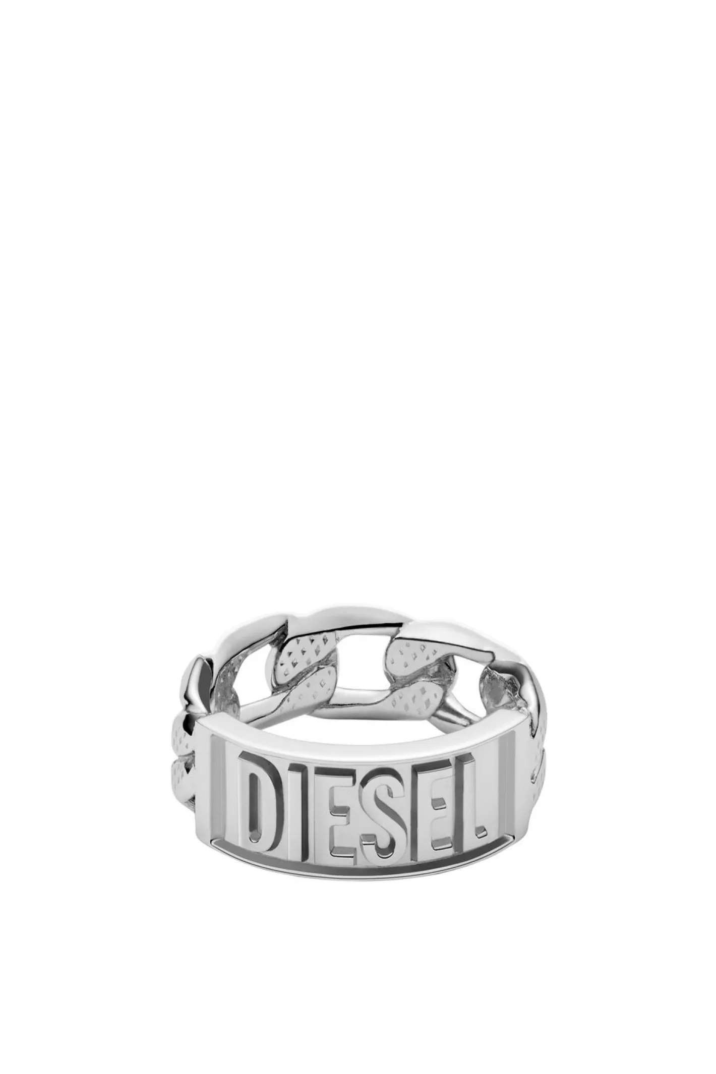 Schmuck*Damen Diesel Dx1347 Silber