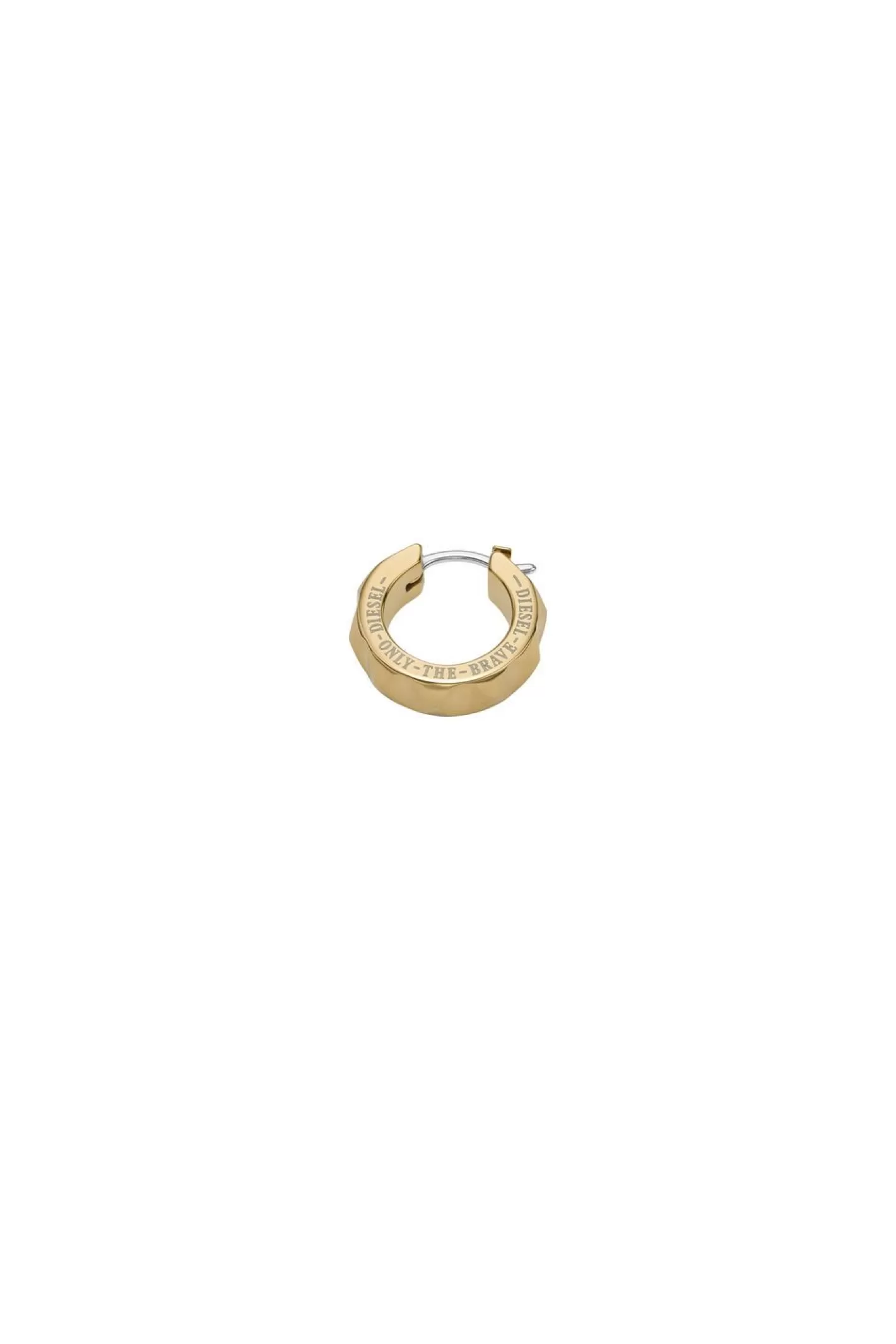 Schmuck*Herren Diesel Dx1417 Gold