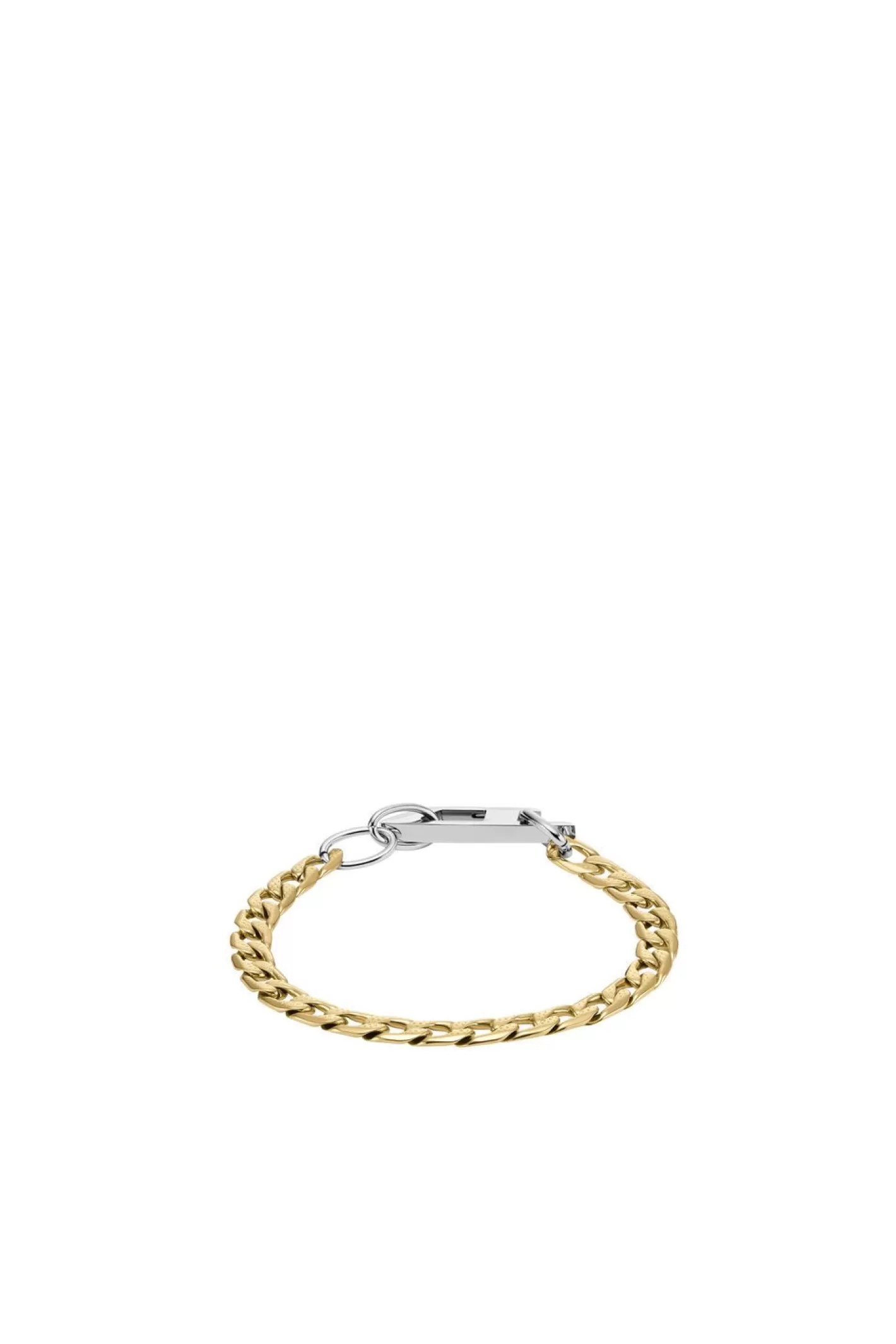 Schmuck*Damen Diesel Dx1437 Gold