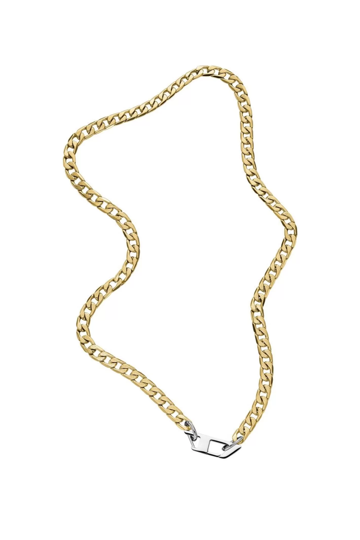 Schmuck*Damen Diesel Dx1438 Gold