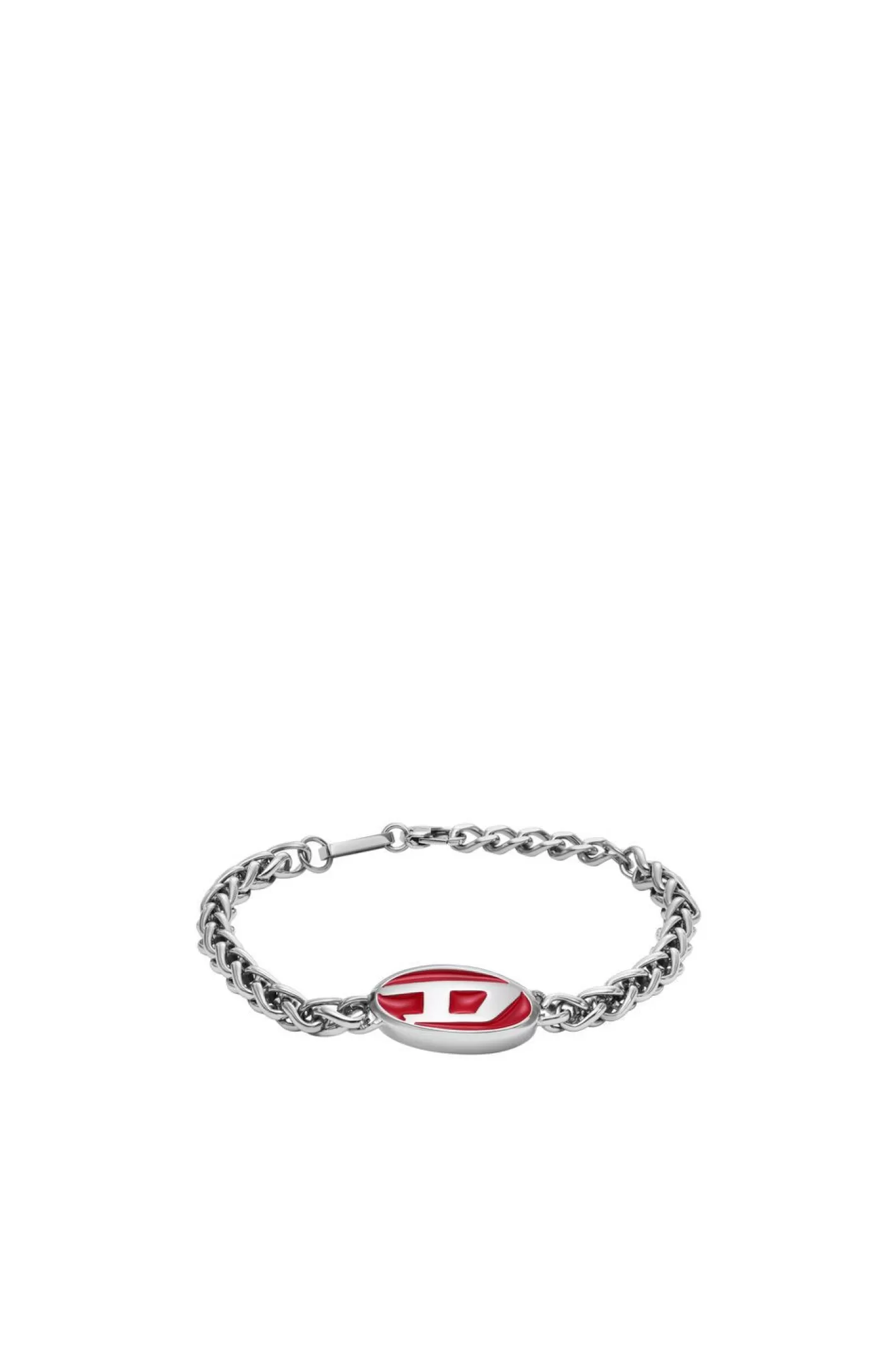 Schmuck*Damen Diesel Dx1445 Silber