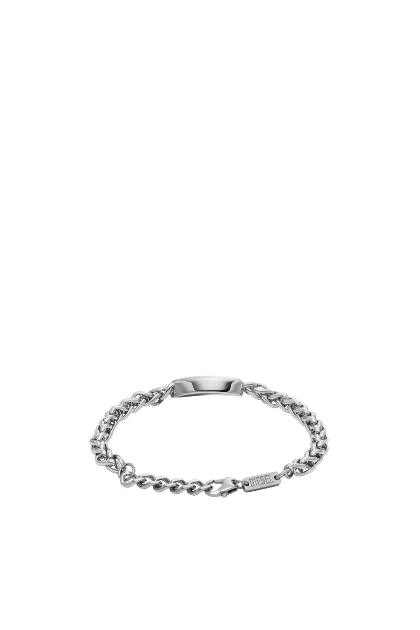 Schmuck*Damen Diesel Dx1445 Silber