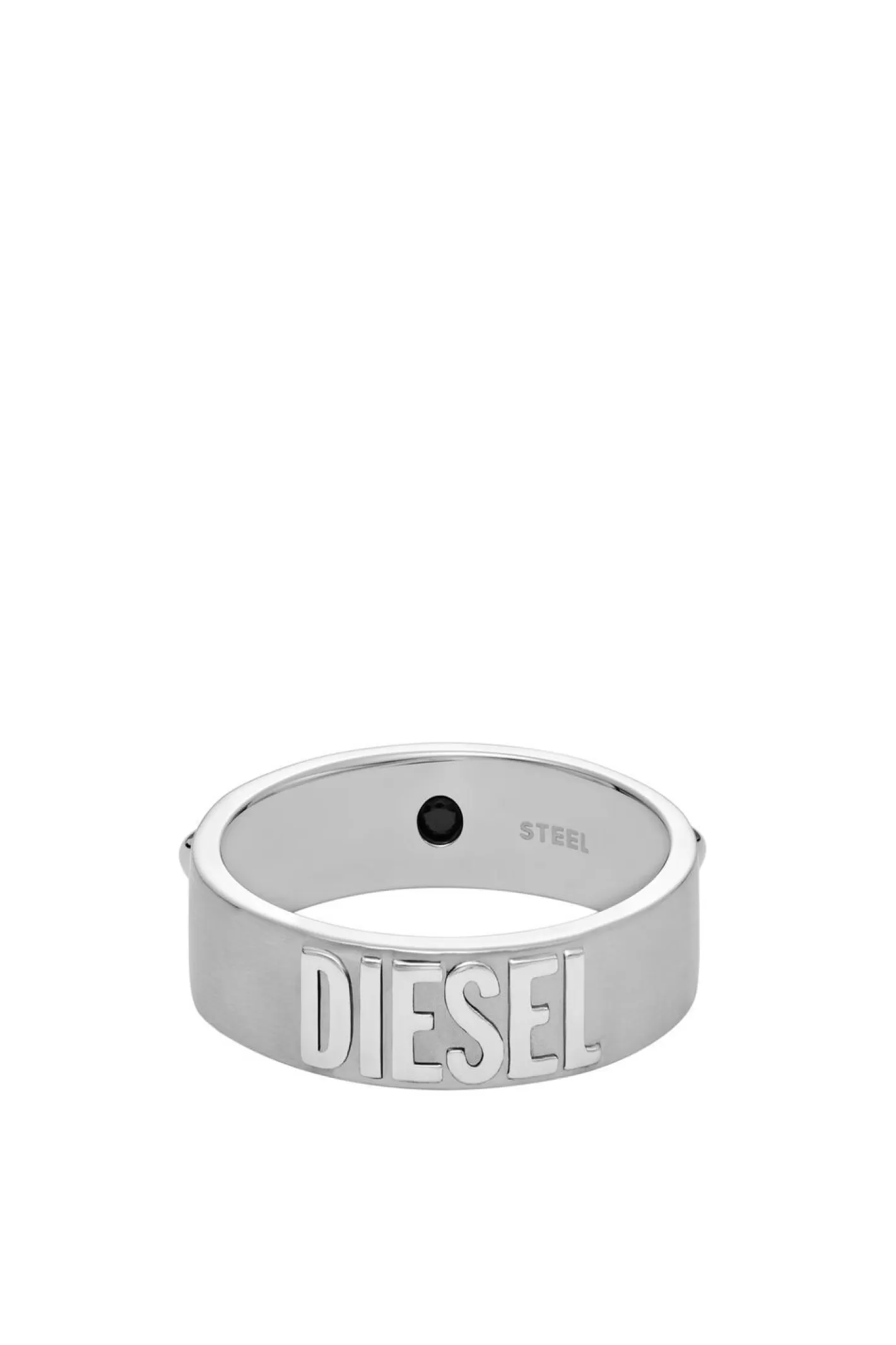 Schmuck*Damen Diesel Dx1449 Silber