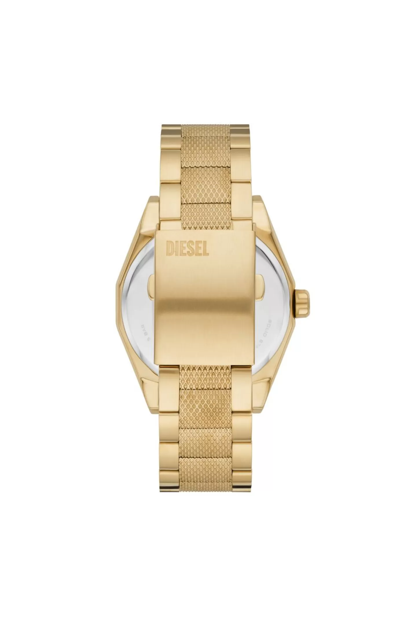 Uhren*Herren Diesel Dz2173 Gold