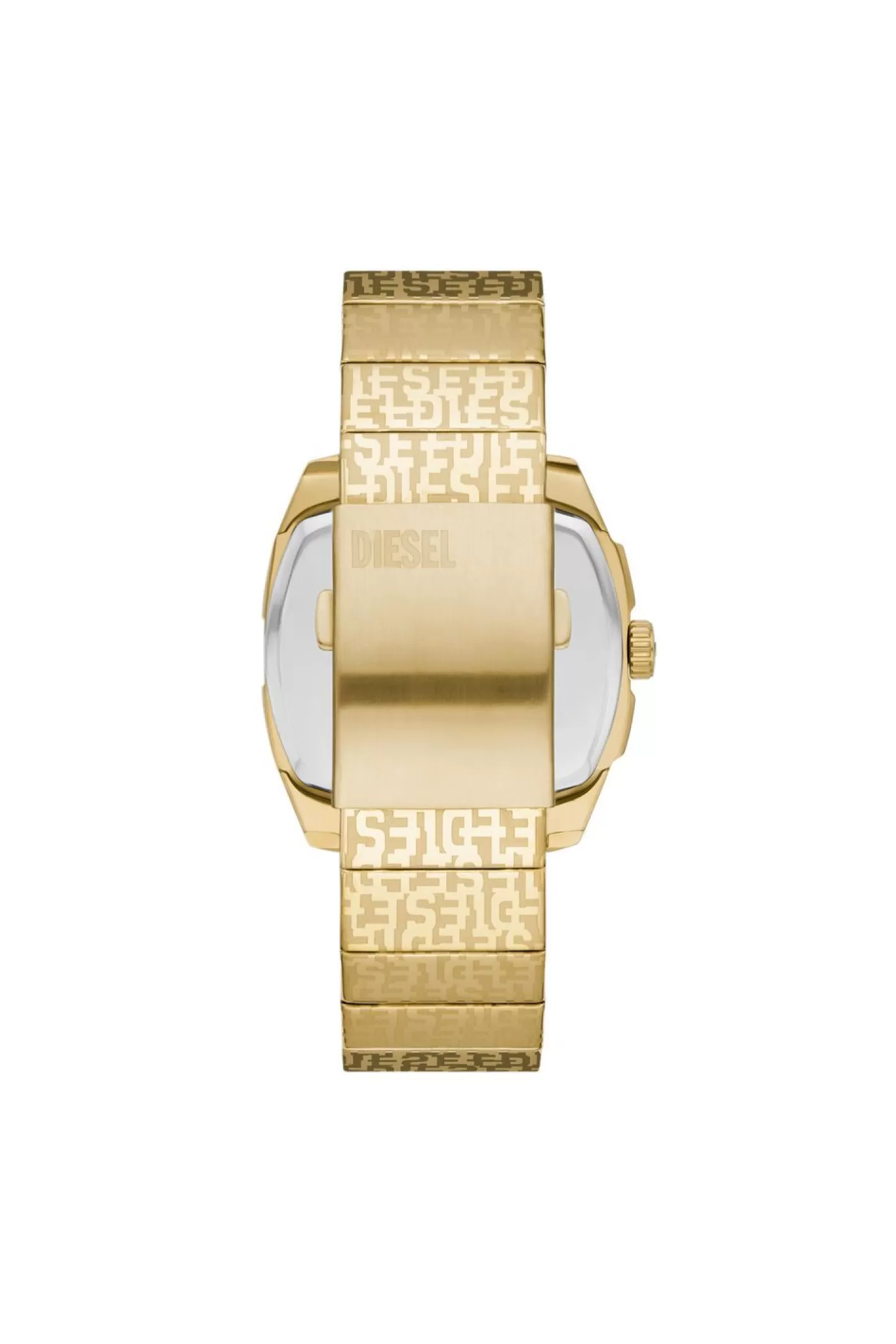 Uhren*Damen Diesel Dz2178 Gold