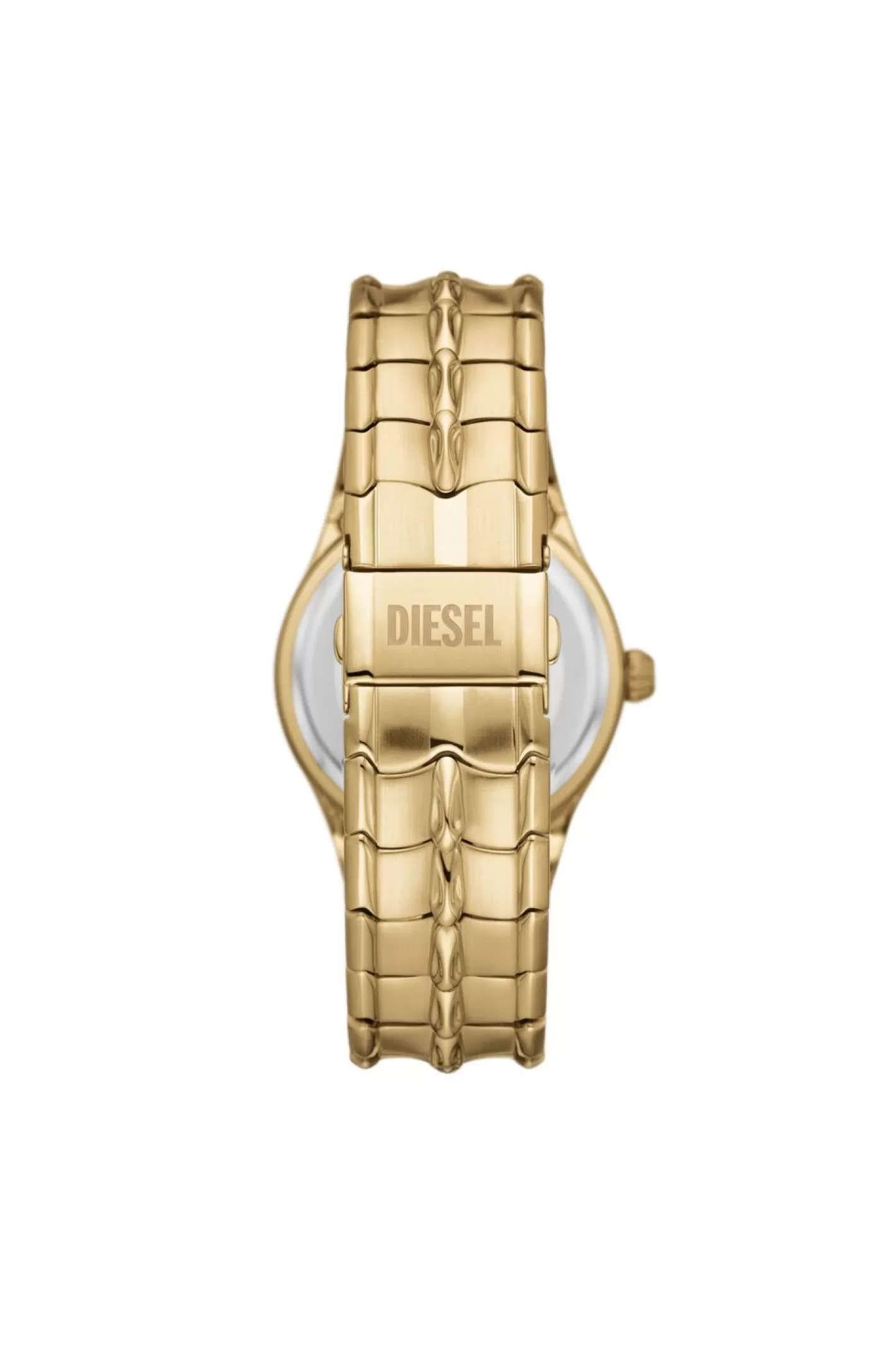 Uhren*Herren Diesel Dz2186 Gold