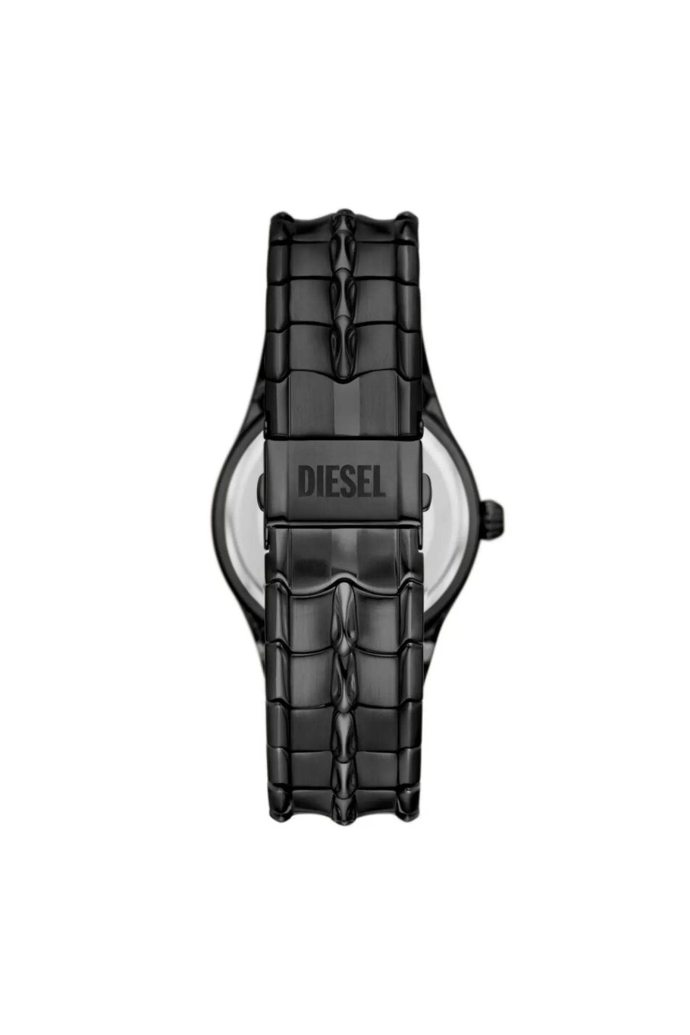 Uhren*Herren Diesel Dz2187 Schwarz