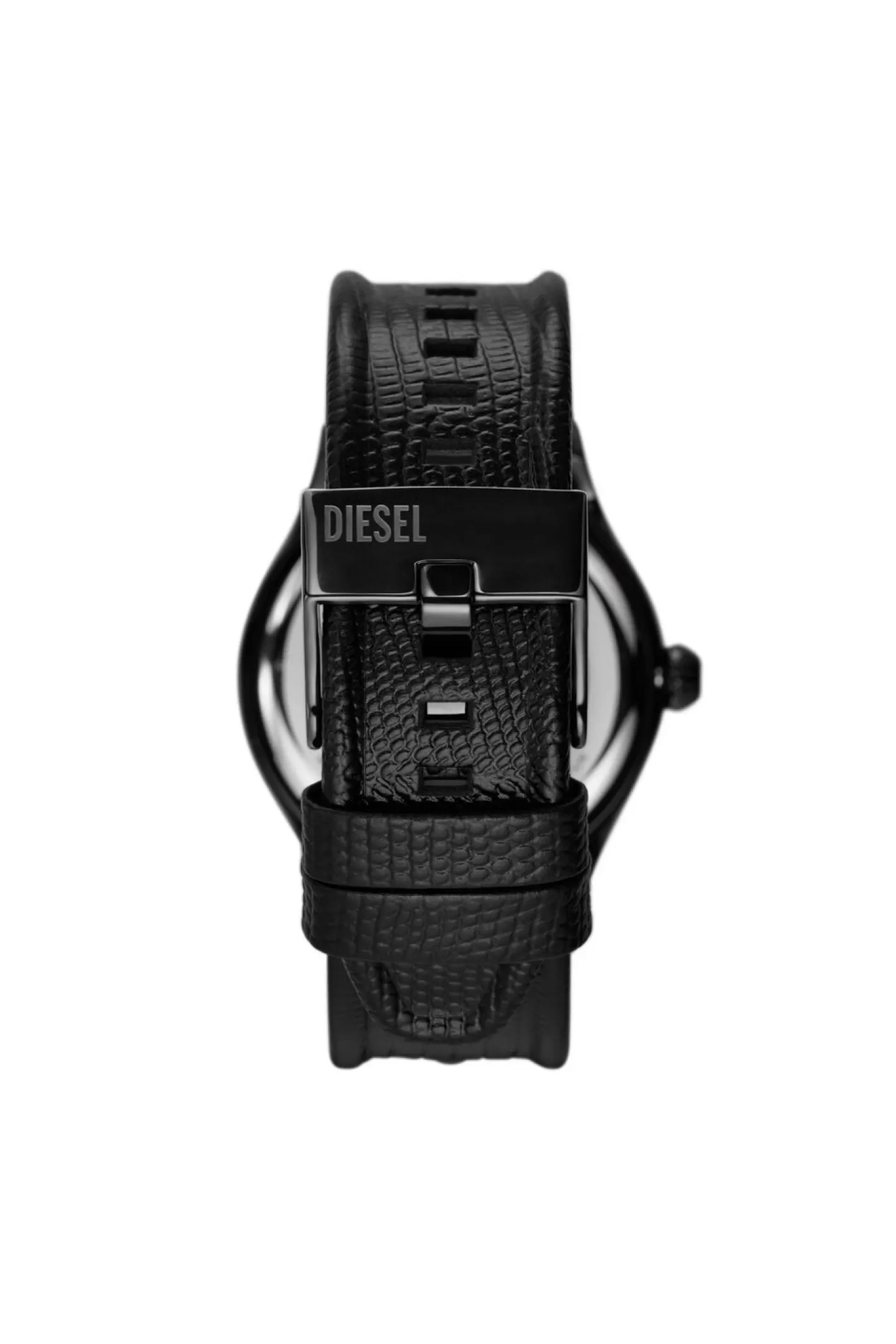 Uhren*Herren Diesel Dz2193 Schwarz