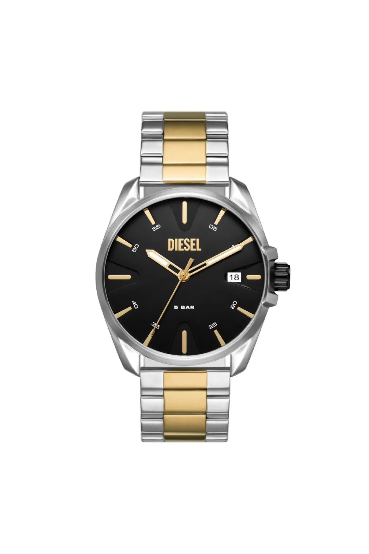 Uhren*Herren Diesel Dz2196 Gold