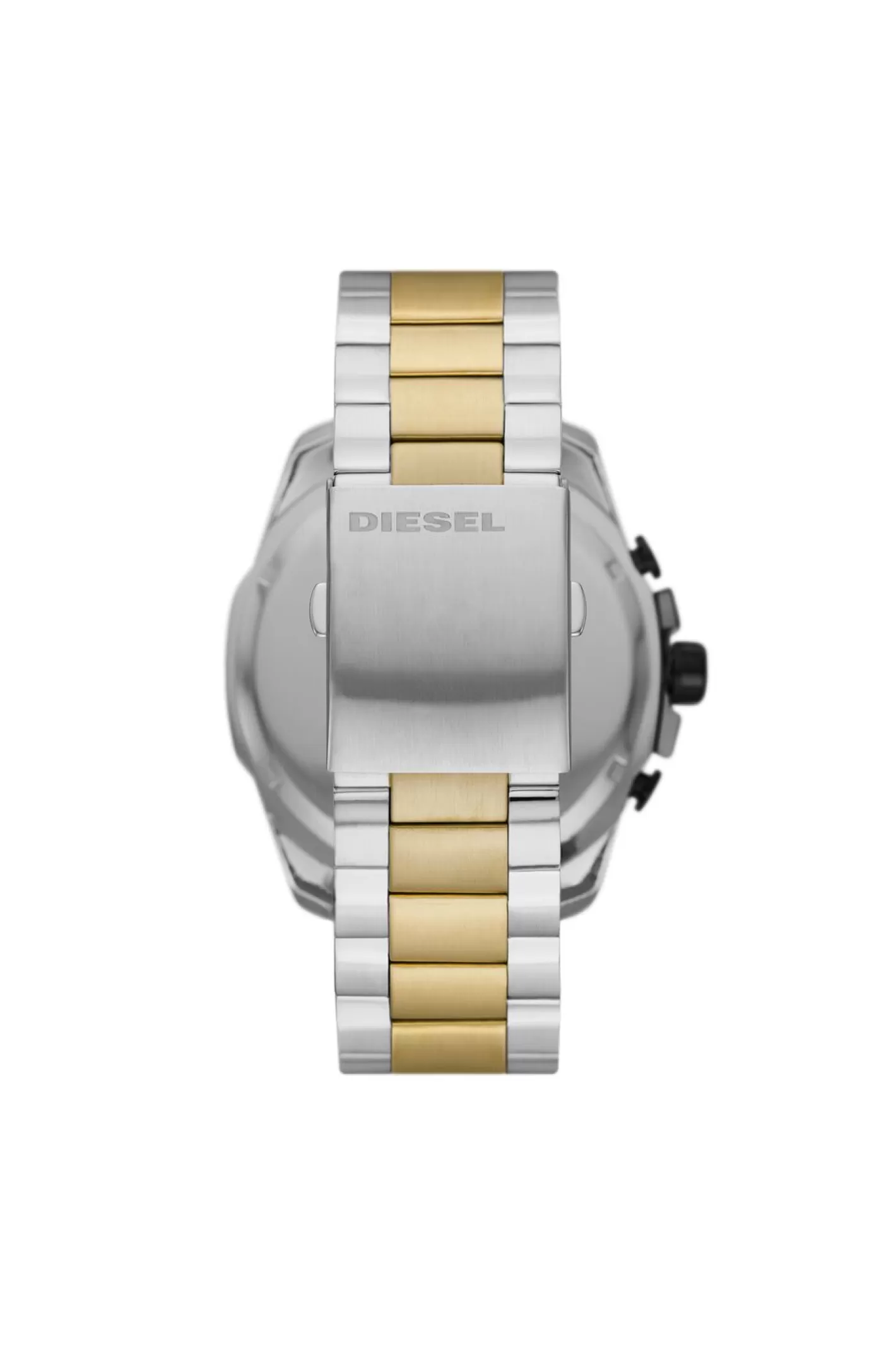 Uhren*Herren Diesel Dz4581 Silber