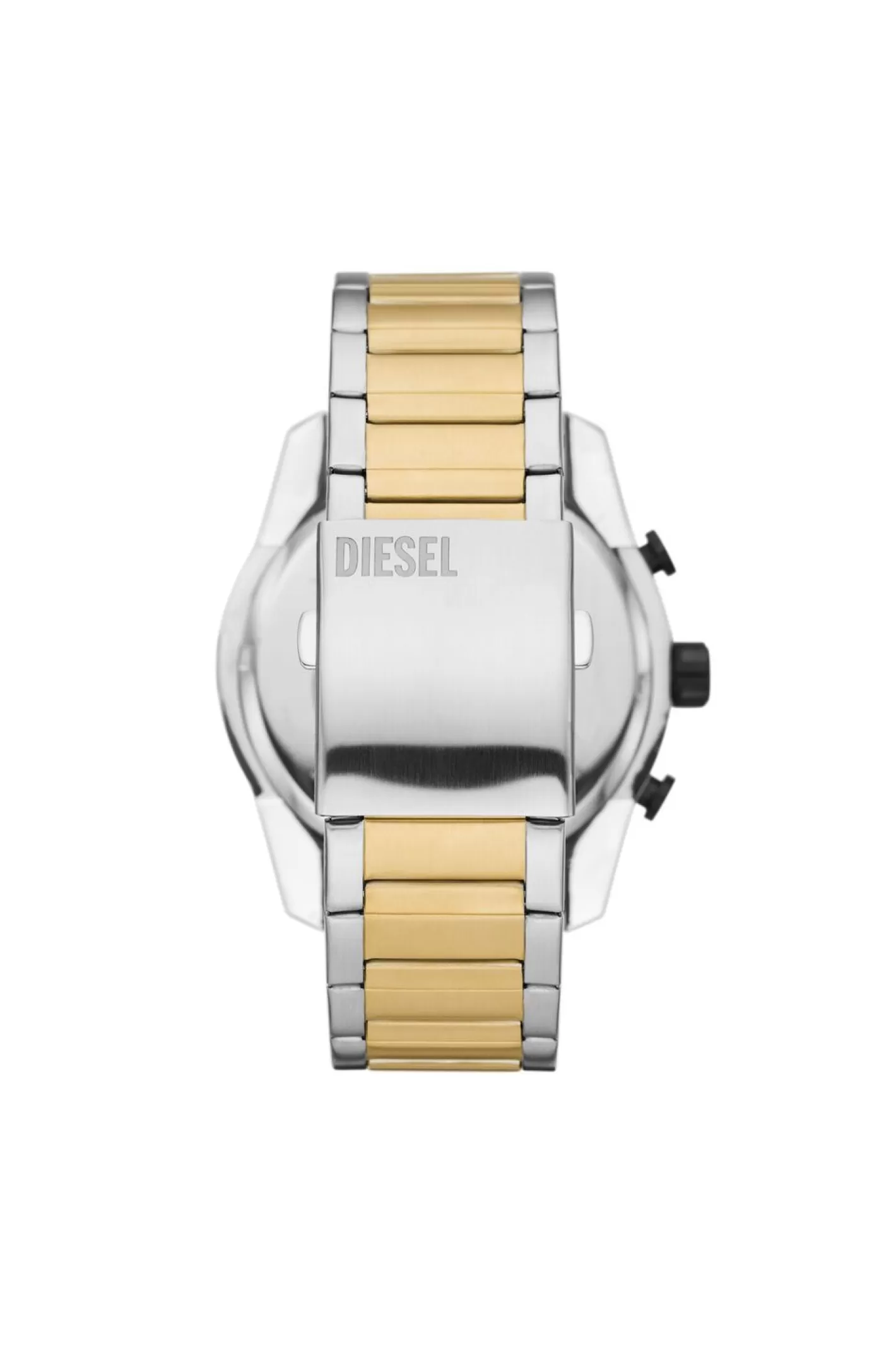 Uhren*Herren Diesel Dz4625 Gold