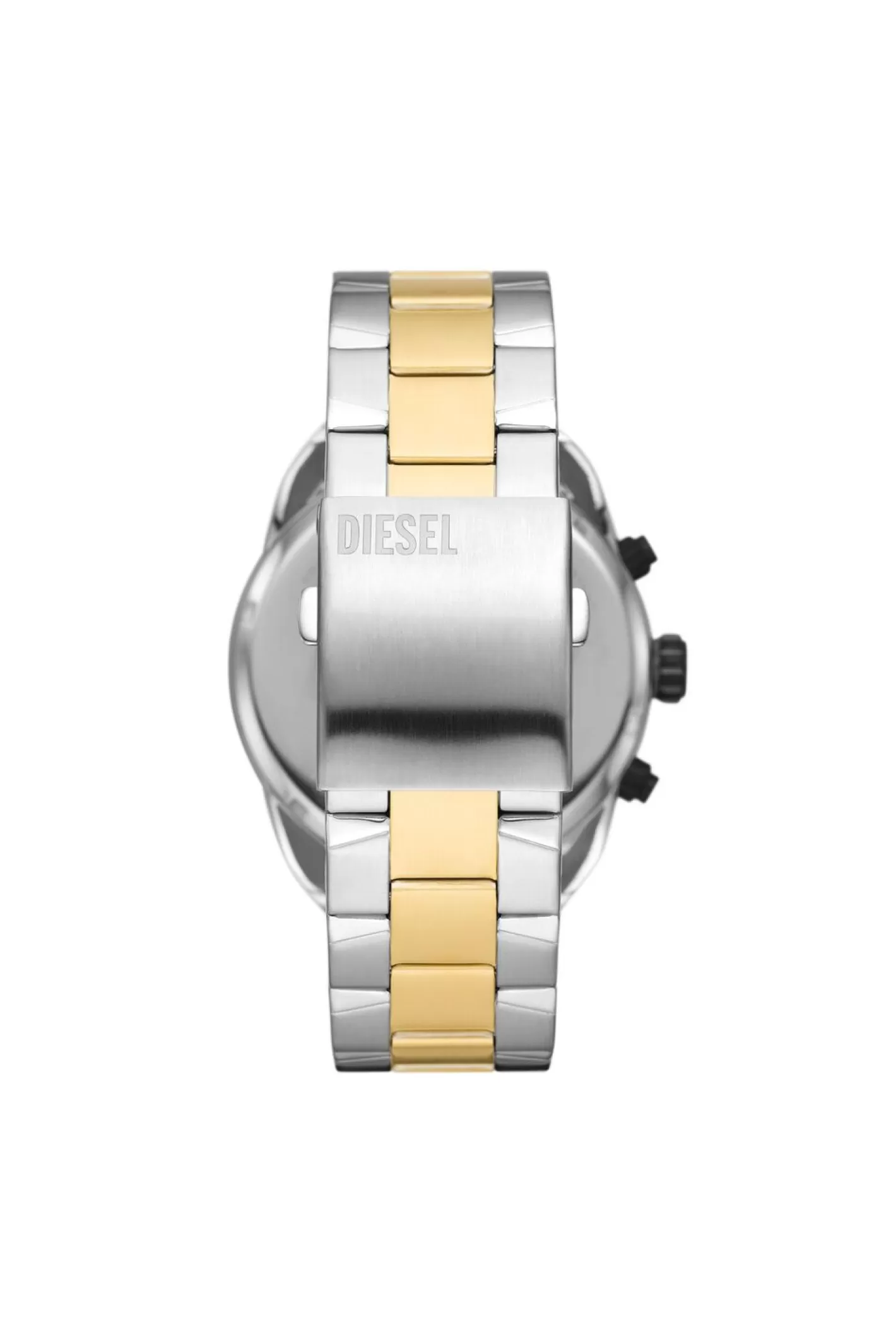 Uhren*Herren Diesel Dz4627 Silber