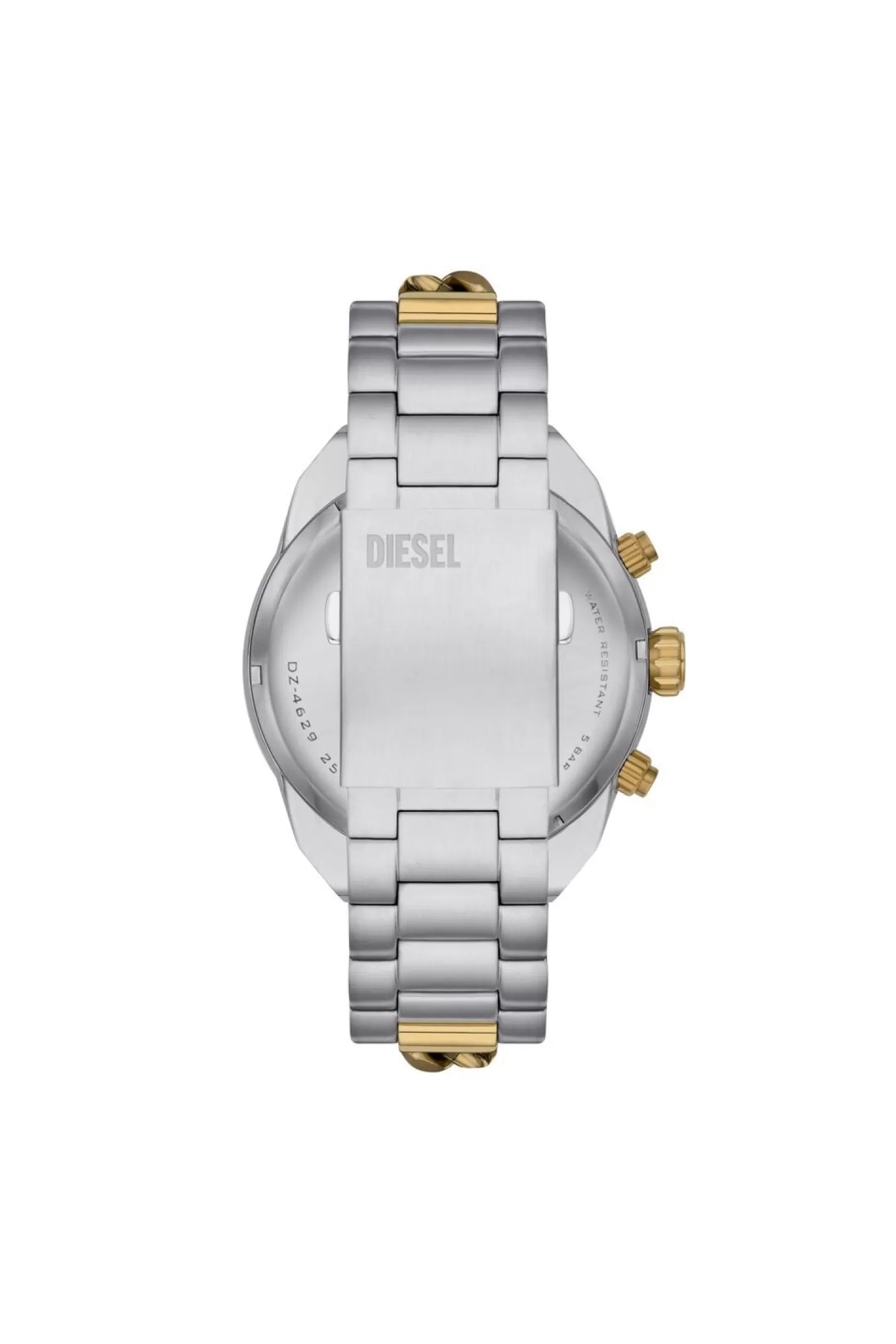 Uhren*Herren Diesel Dz4629 Silber