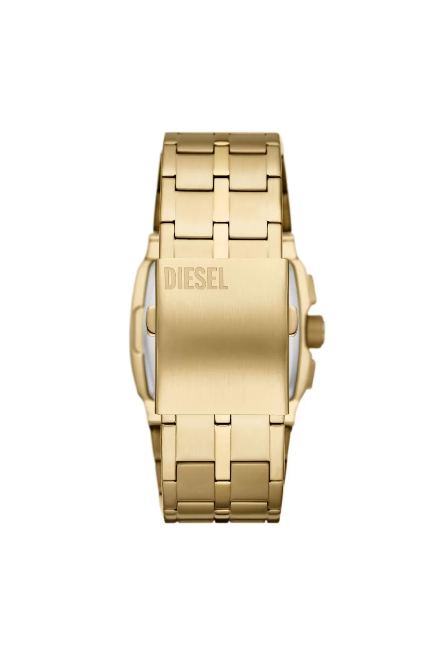 Uhren*Damen Diesel Dz4639 Gold