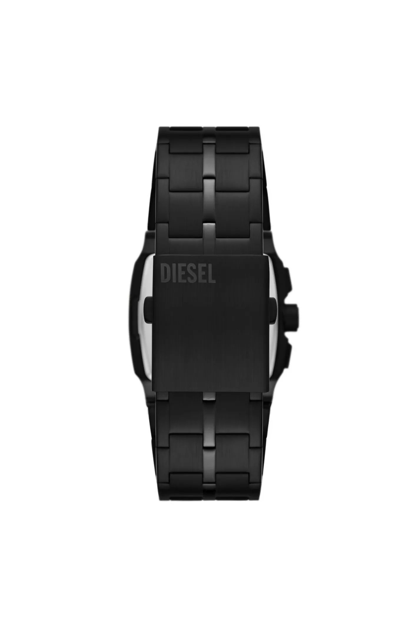 Uhren*Herren Diesel Dz4640 Schwarz