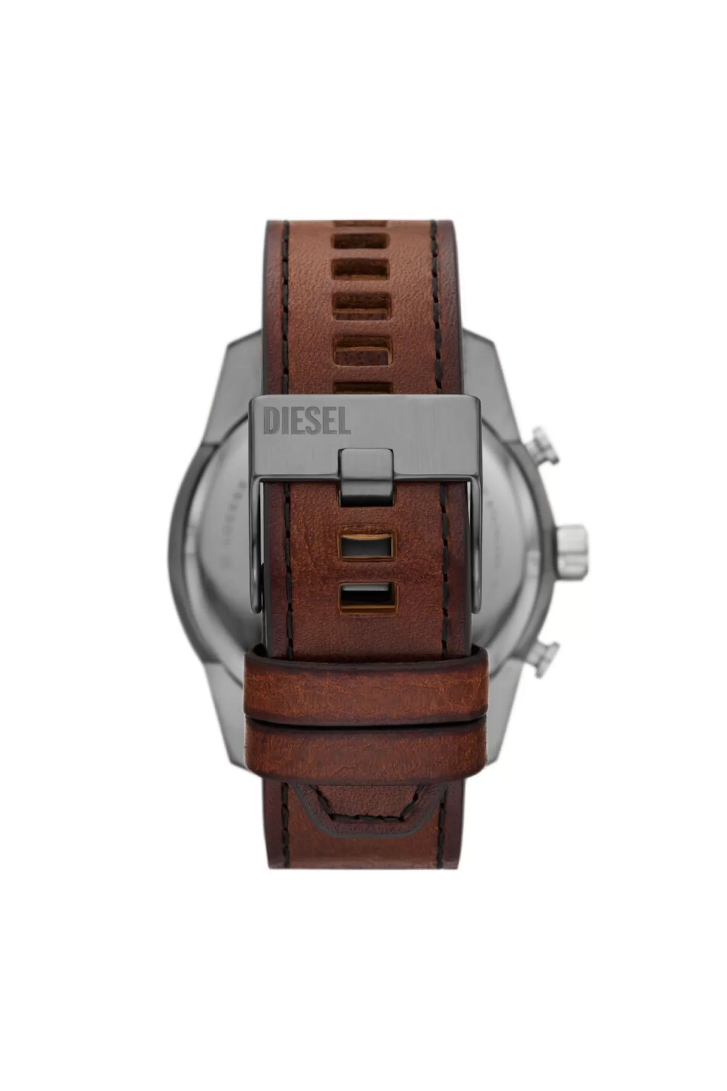 Uhren*Herren Diesel Dz4643 Braun