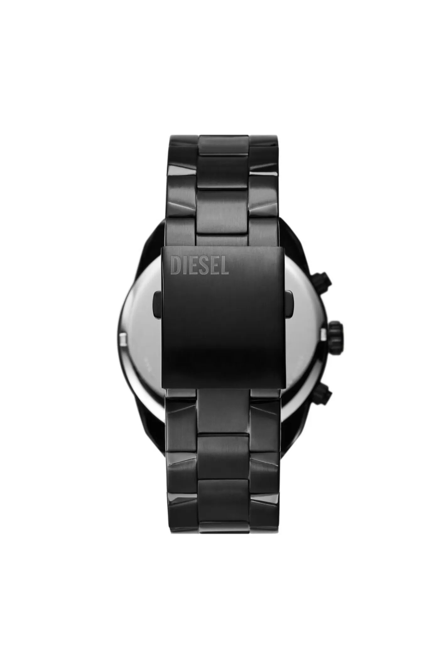 Uhren*Herren Diesel Dz4644 Schwarz