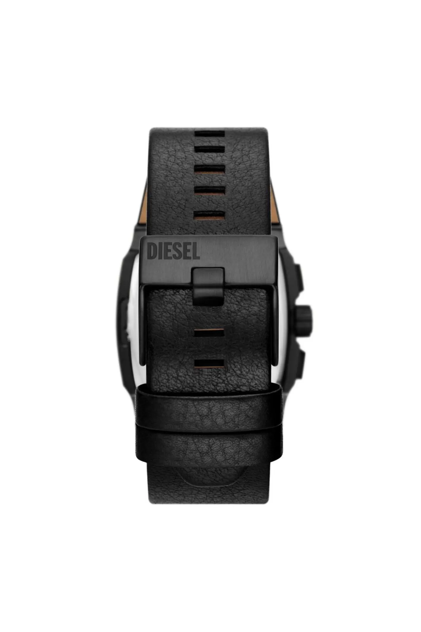 Uhren*Herren Diesel Dz4645 Schwarz