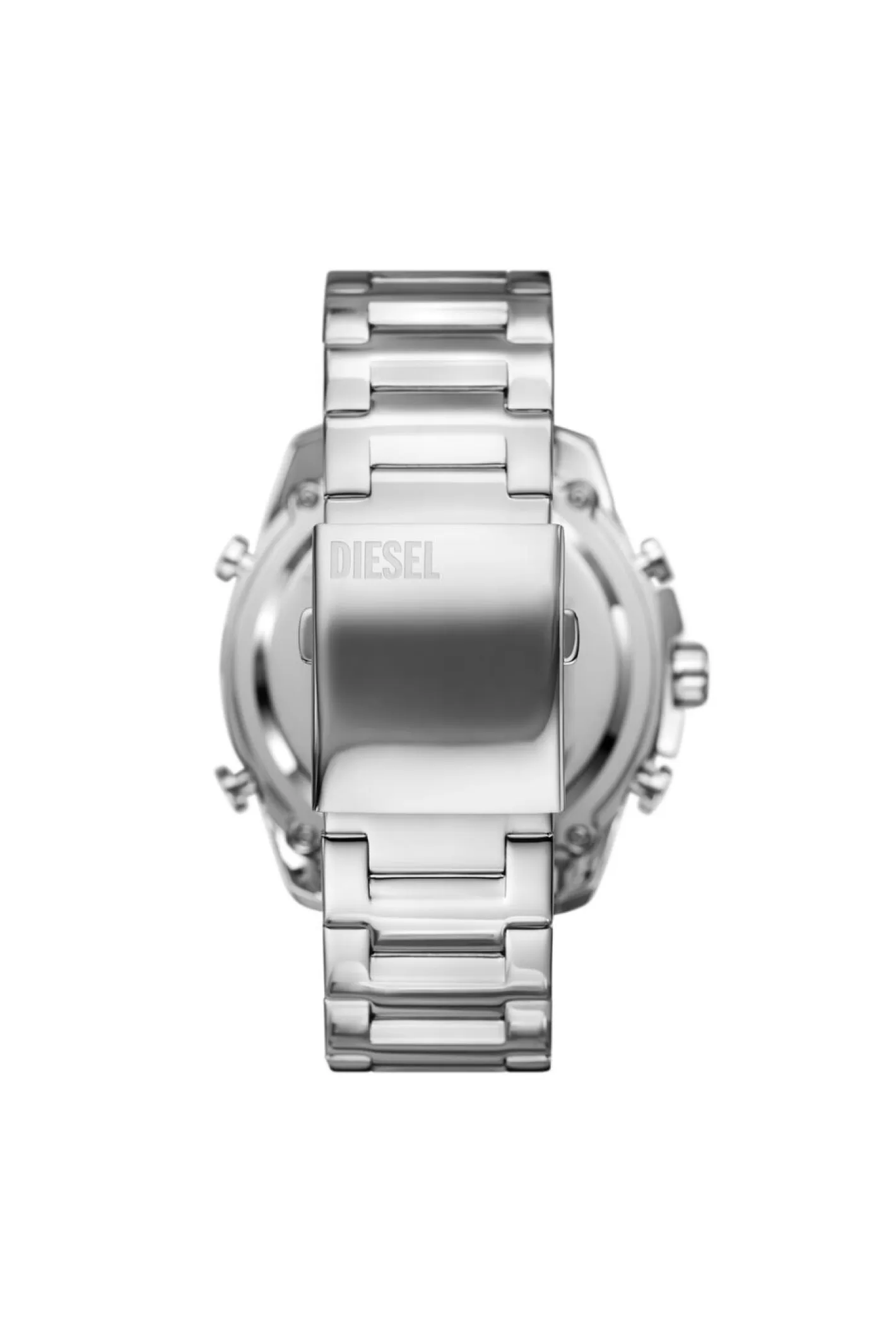 Uhren*Herren Diesel Dz4648 Silber