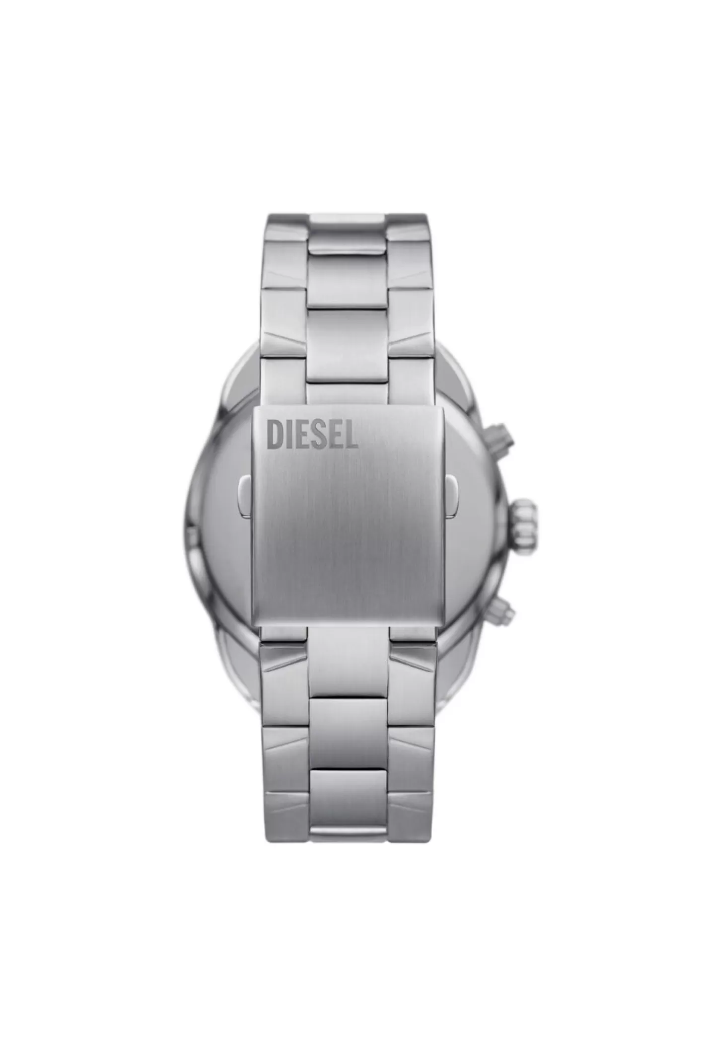 Uhren*Herren Diesel Dz4655 Silber