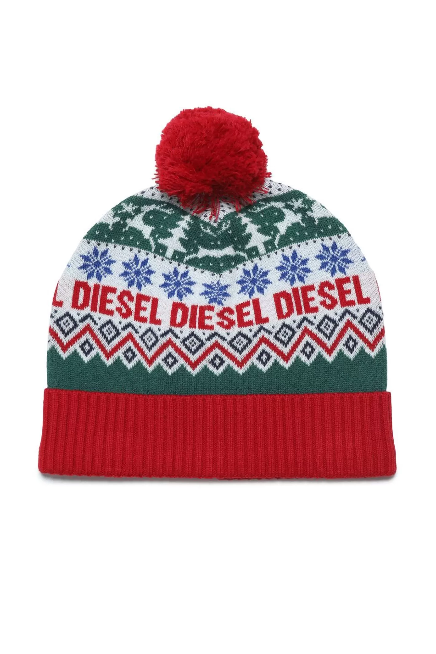 Accessoires*Kinder Diesel Ferry Chr Bunt