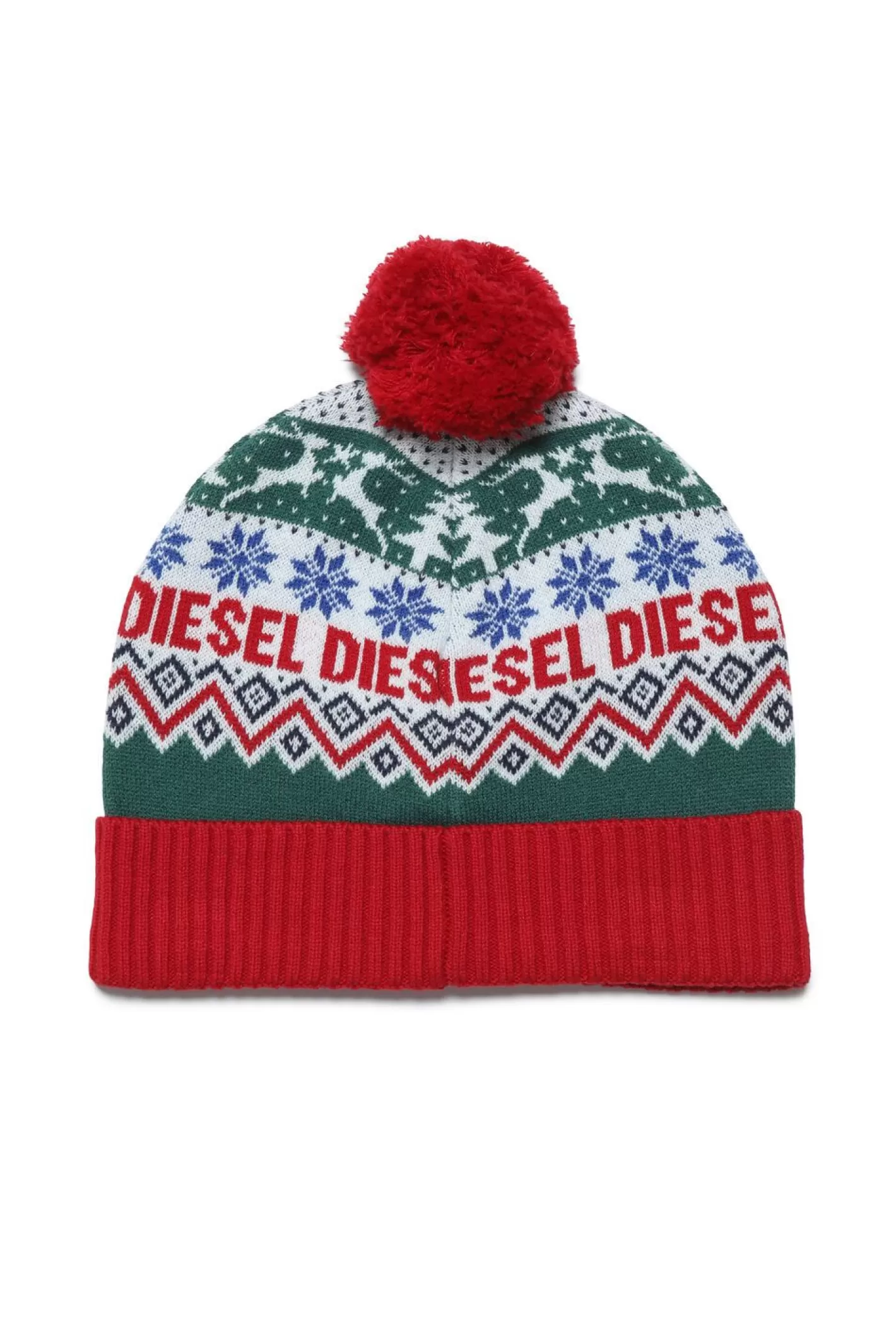 Accessoires*Kinder Diesel Ferry Chr Bunt